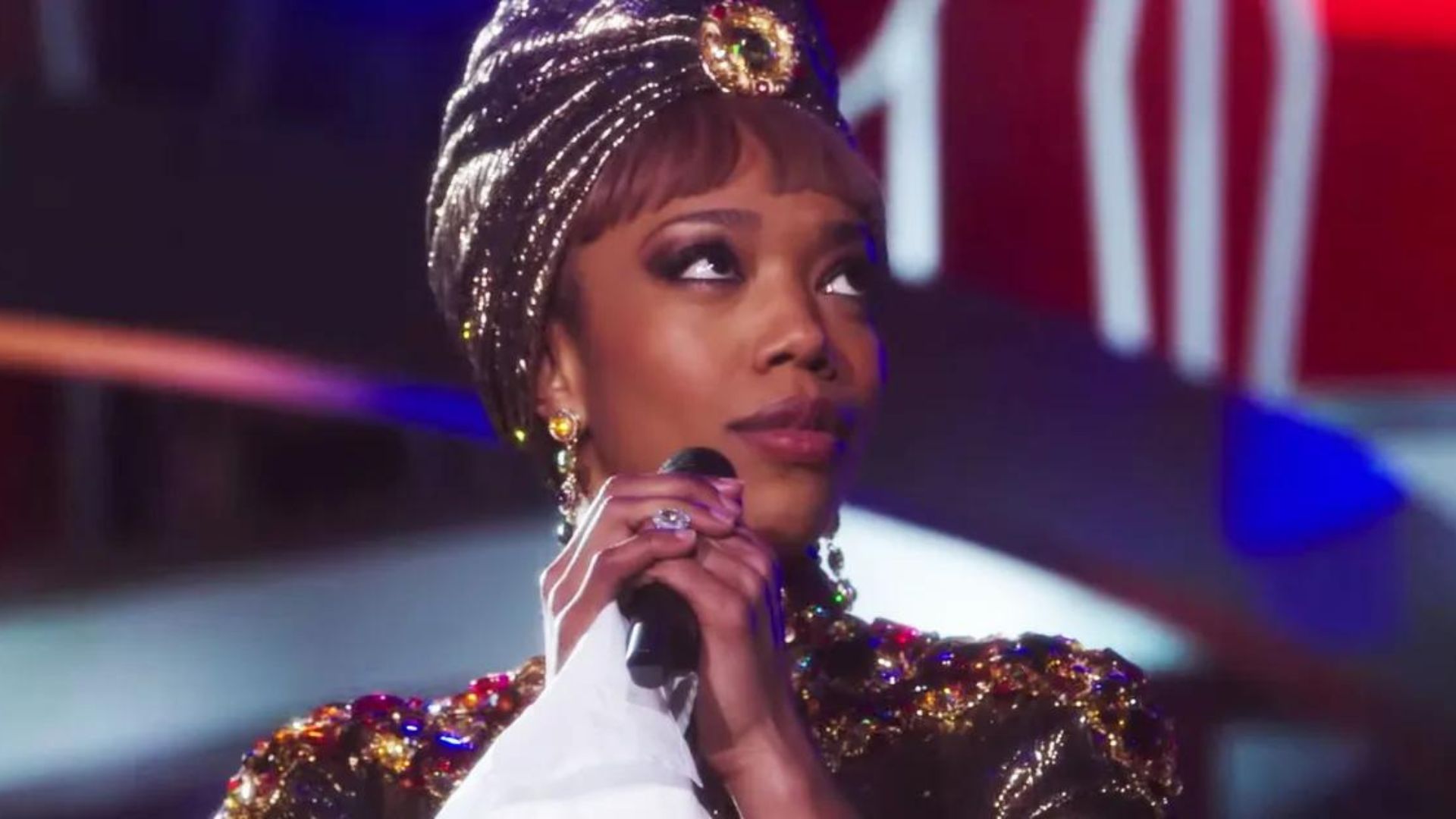 I Wanna Dance With Somebody: cinebiografia de Whitney Houston ganha novo trailer emocionante