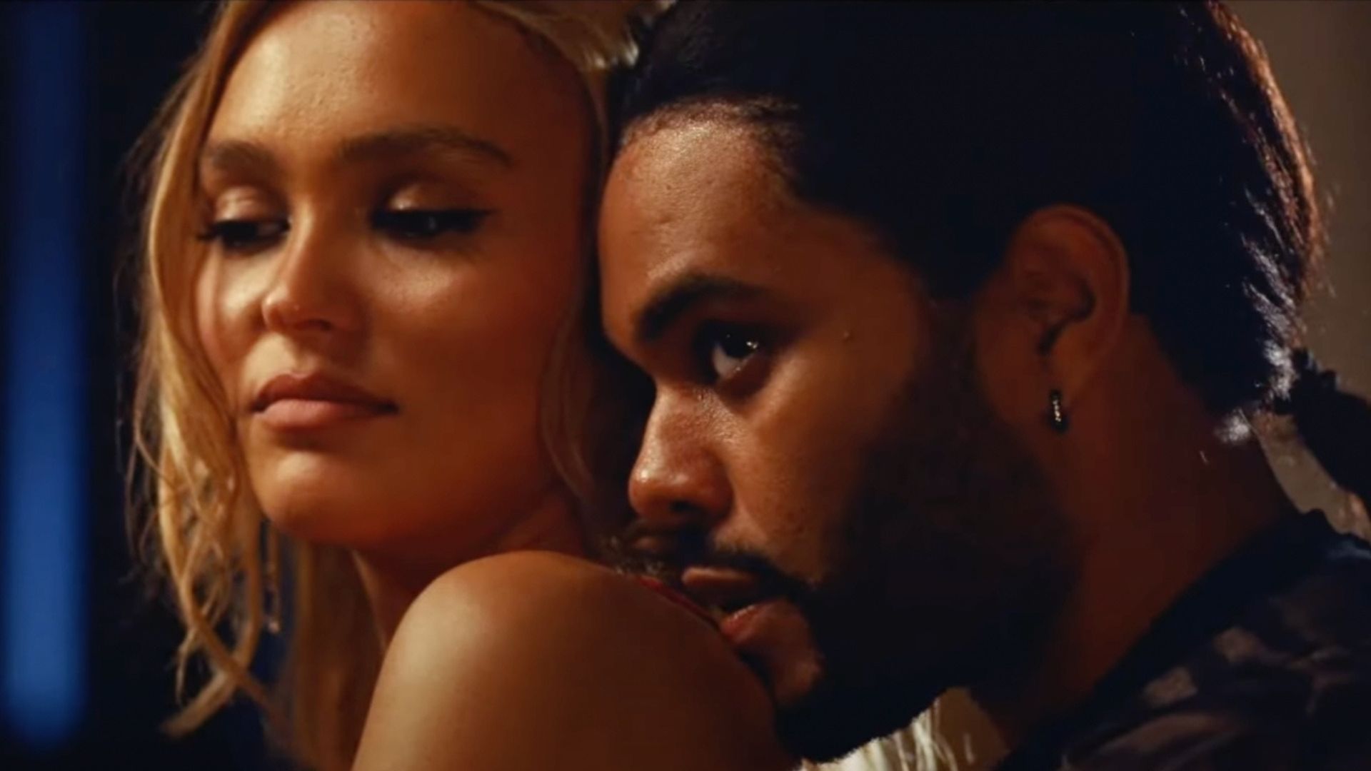 The Idol: polêmica série com The Weeknd ganha novo teaser e data de estreia