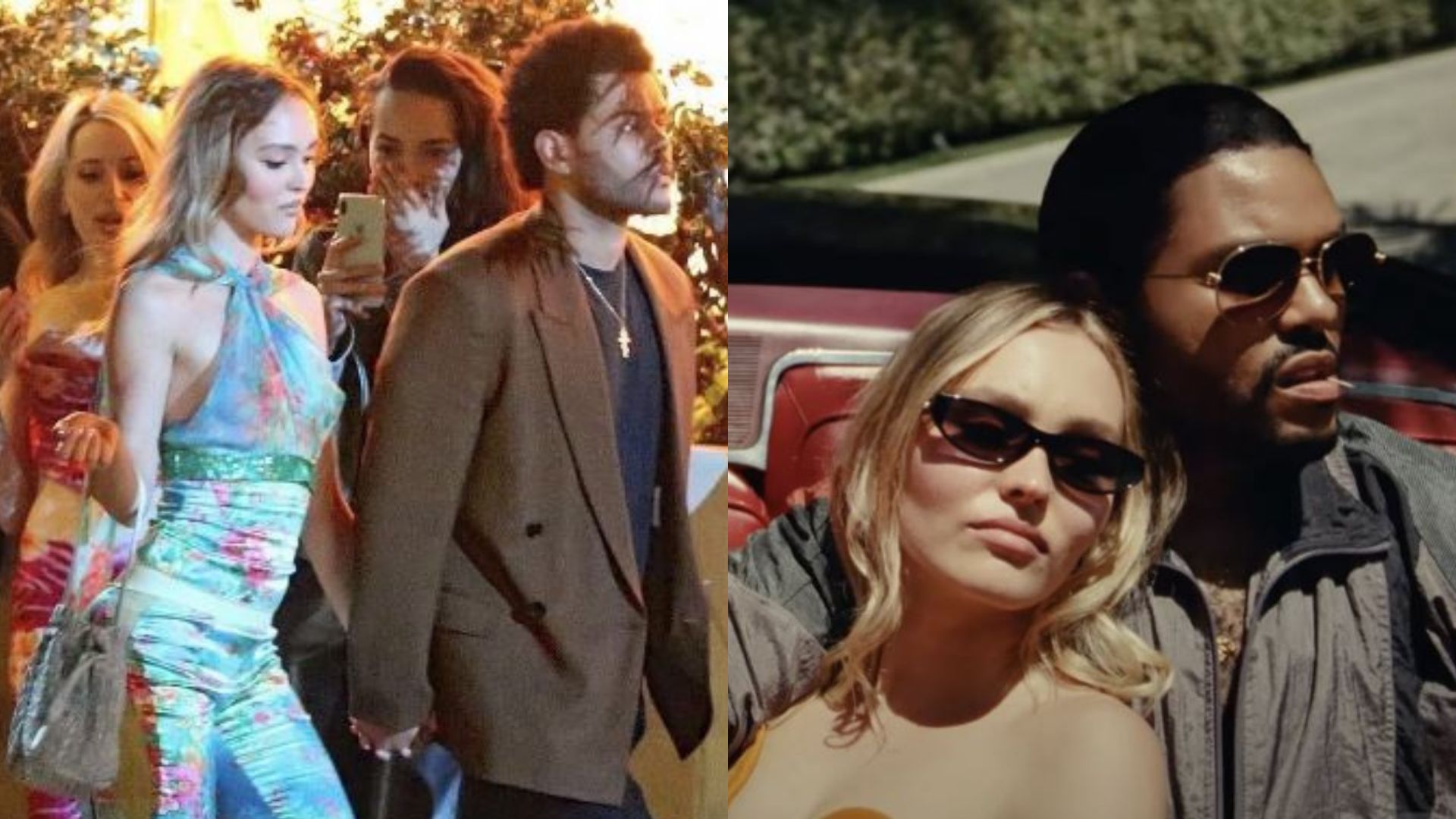 The Idol: série com Lily-Rose Depp e The Weeknd ganha novo teaser