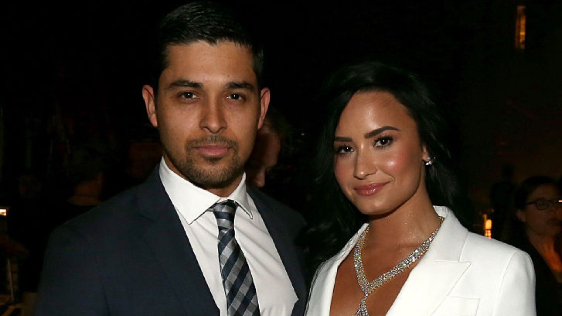 Indireta para o ex? Demi Lovato libera composição misteriosa
