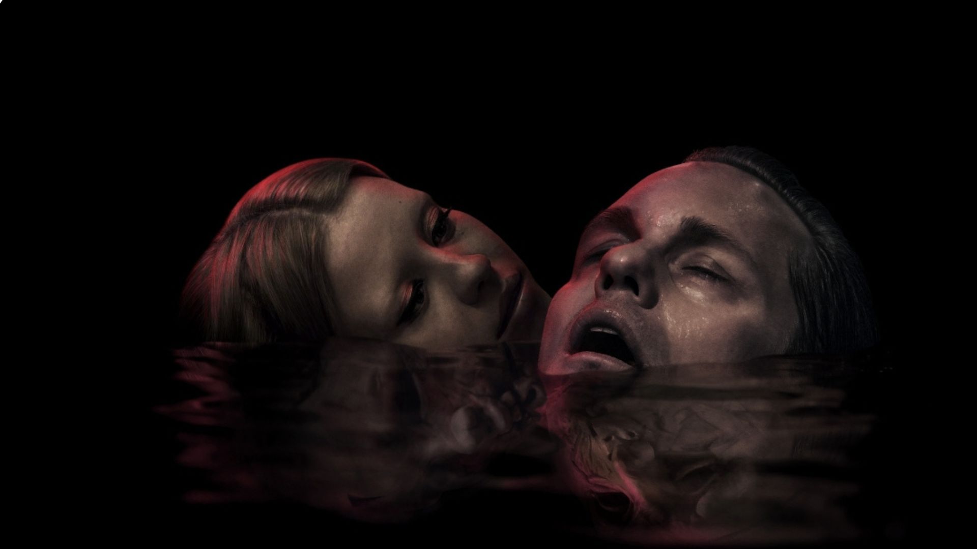 Infinity Pool: tudo sobre novo terror de Mia Goth com 100% de aprovação da crítica