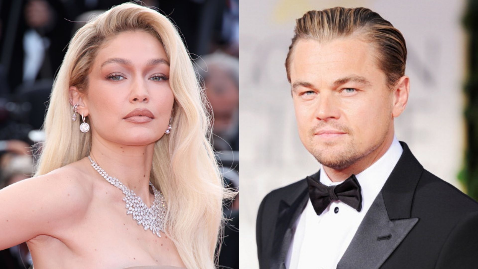 Insider atualiza relação de Leonardo DiCaprio e Gigi Hadid: “Se respeitam e se divertem”