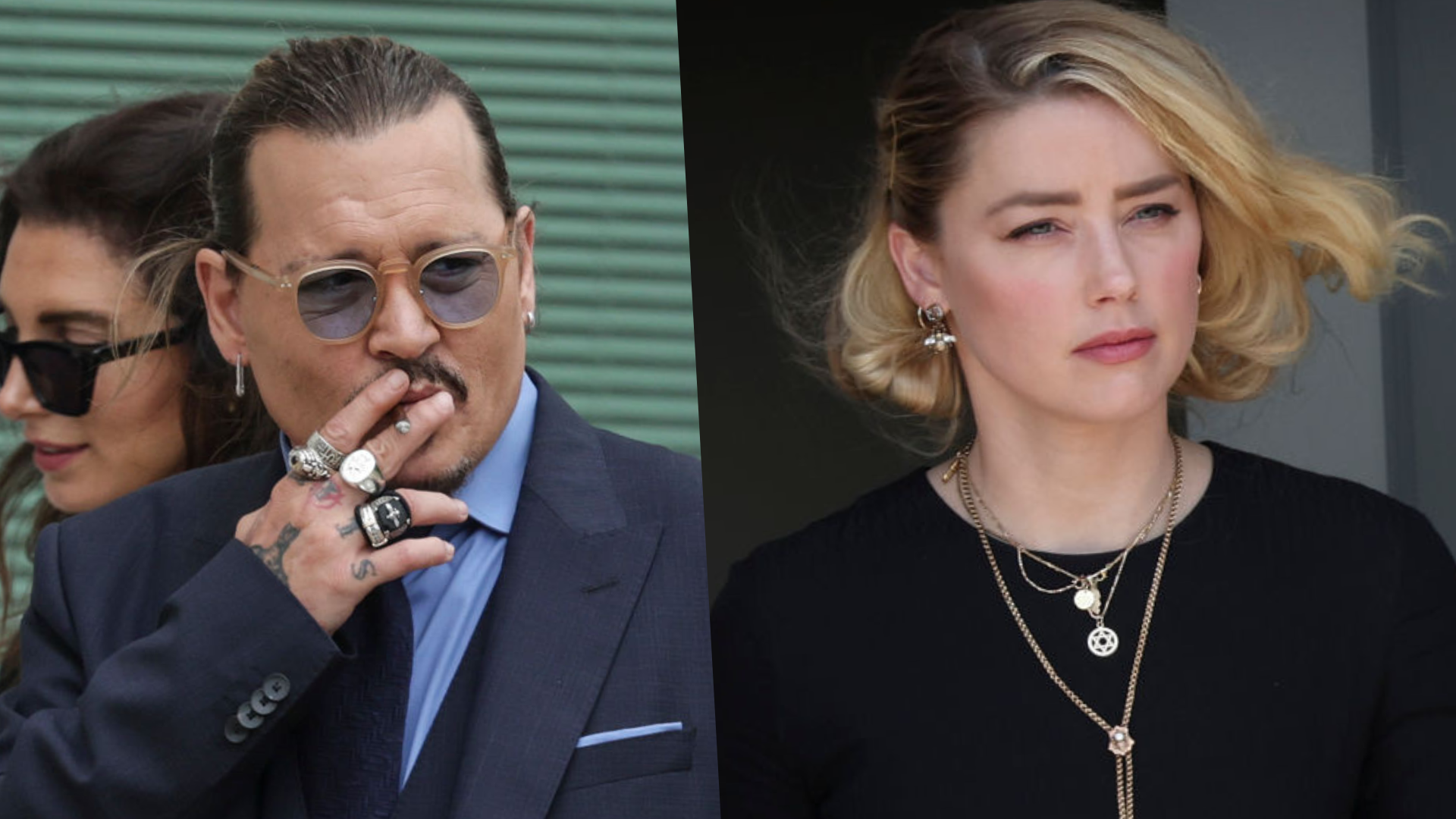 Internet vai à loucura com veredito de Johnny Depp; confira reações