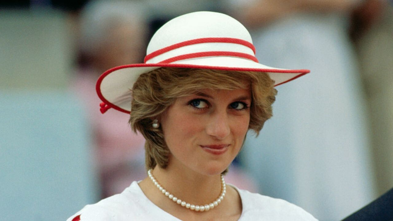 A inusitada revelação feita pelo fotógrafo da Família Real sobre Lady Di