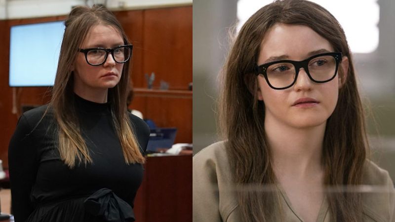 Inventando Anna: a verdadeira história de Anna Sorokin, golpista que inspirou série da Netflix