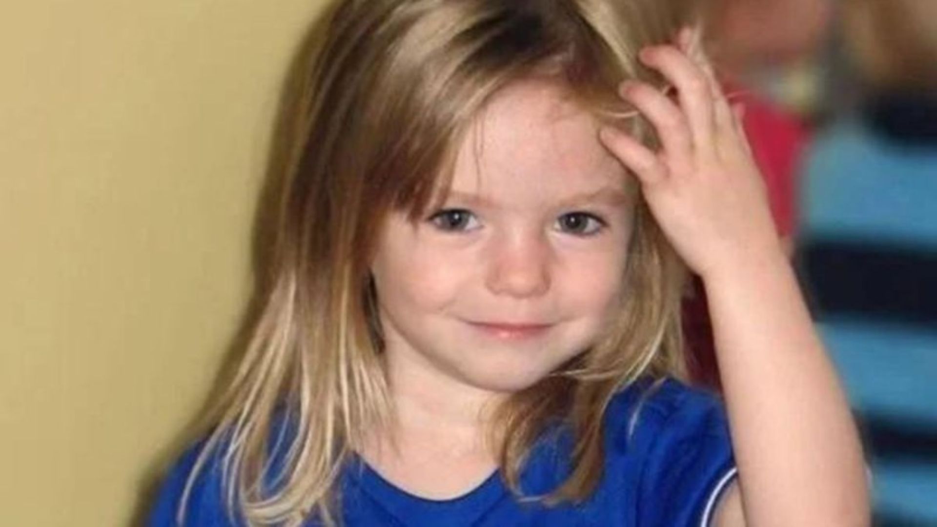 Irmã de Madeleine McCann fala pela primeira vez sobre o desaparecimento: “Ocasião triste”