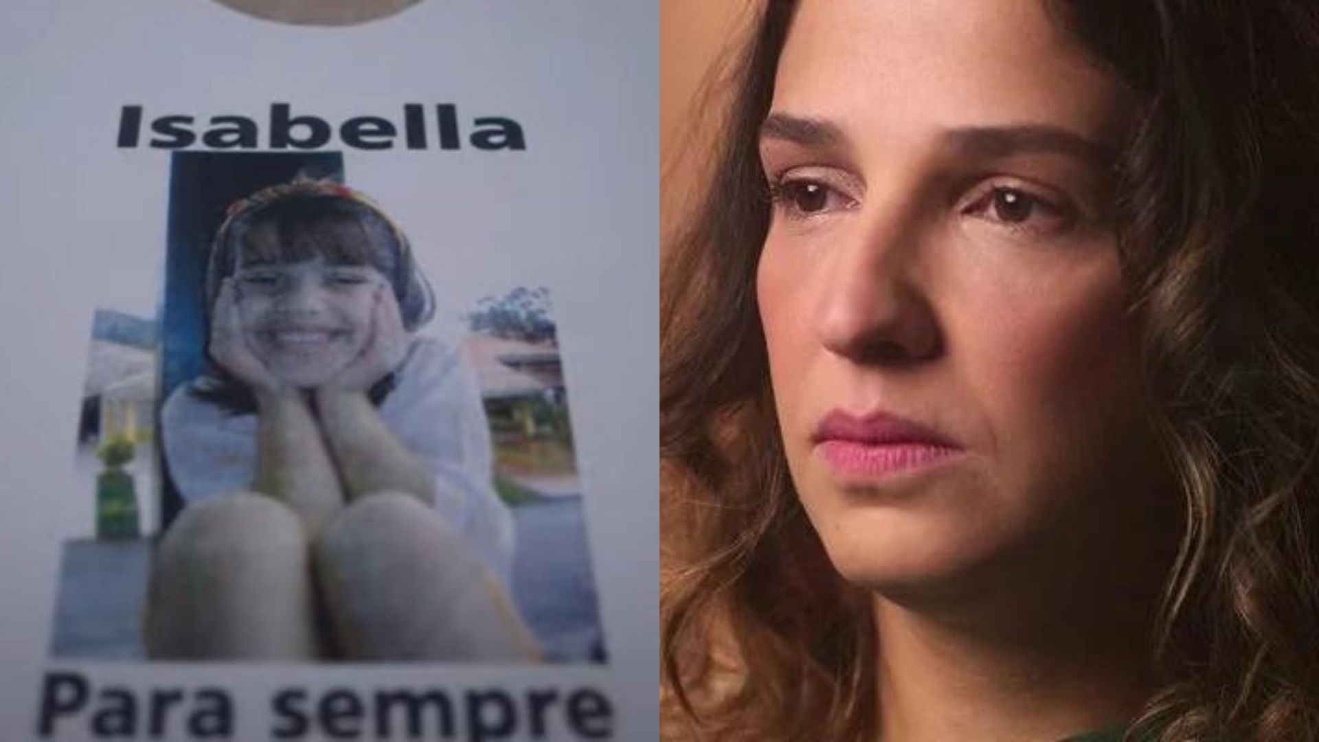 Isabella – O Caso Nardoni: novo documentário da Netflix ganha trailer