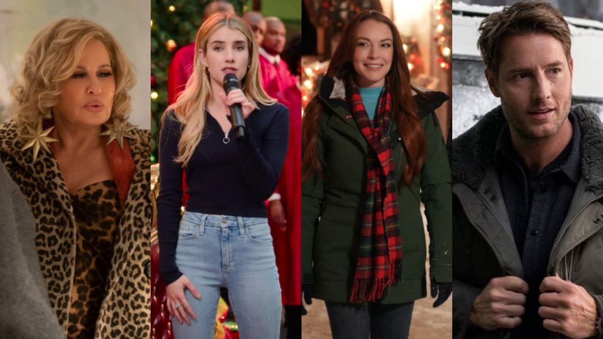 IT’S TIME! 10 filmes de Natal para maratonar na Netflix