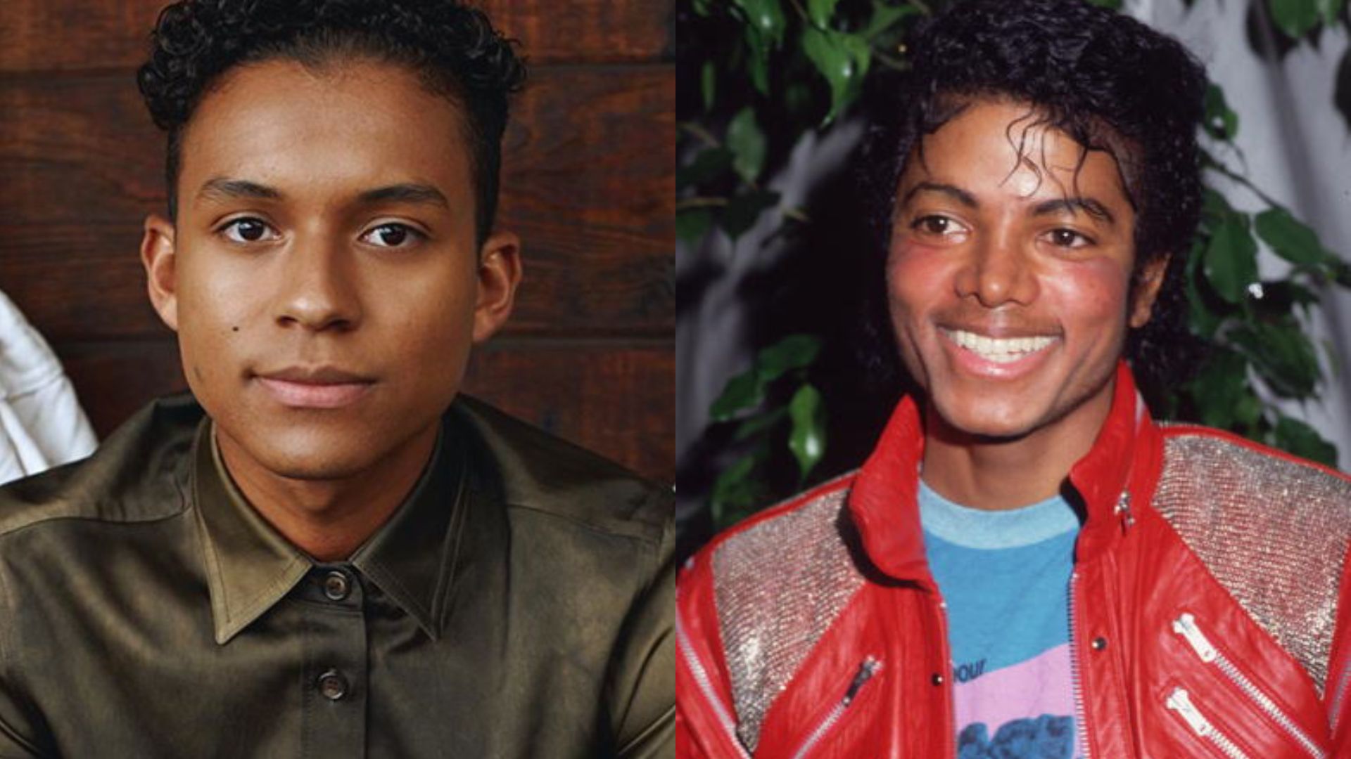 Jaafar Jackson, sobrinho de Michael Jackson, será o Rei do Pop em cinebiografia