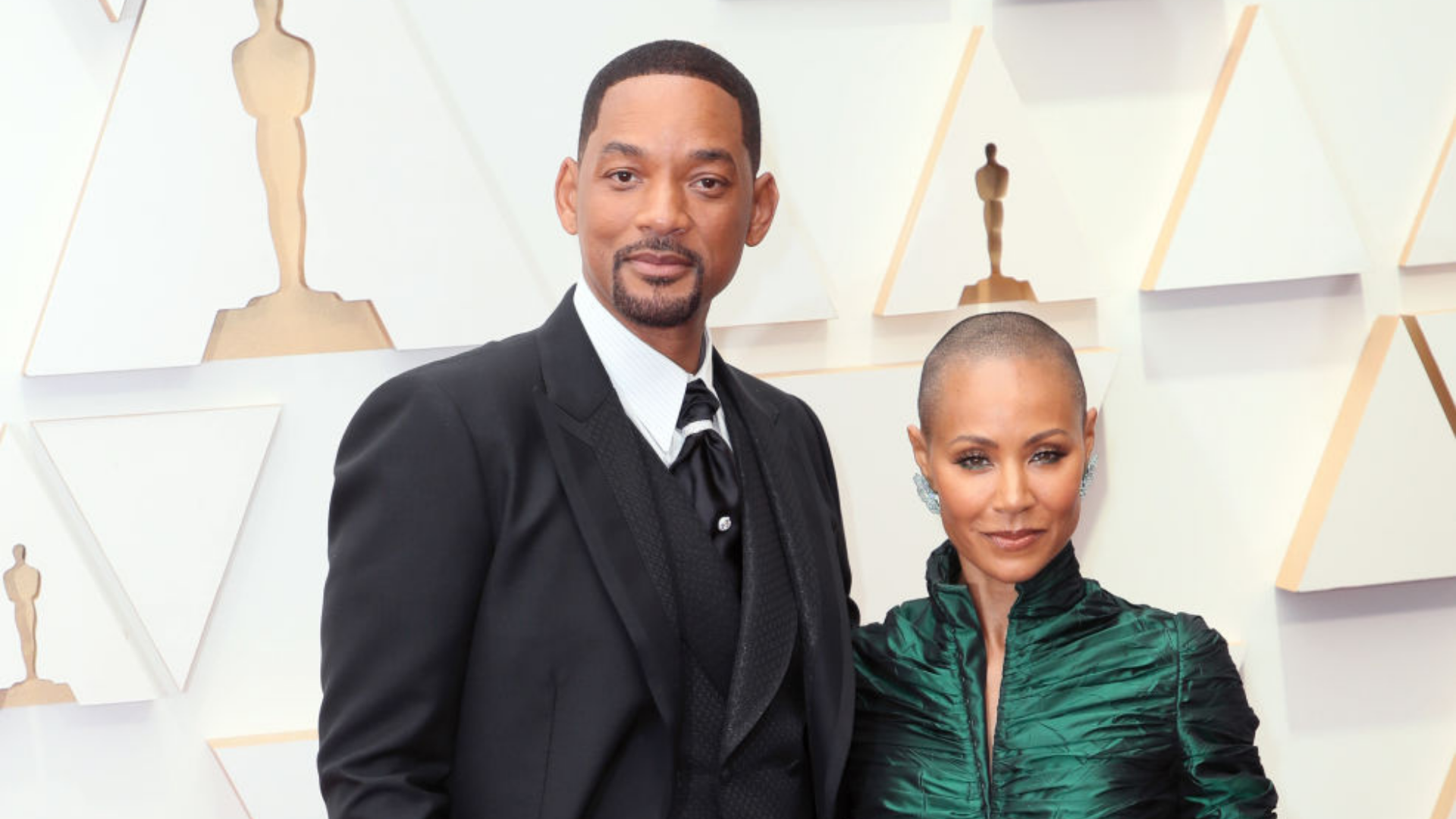 Jada Pinkett Smith ficou chateada com atitude de Will Smith no Oscar?