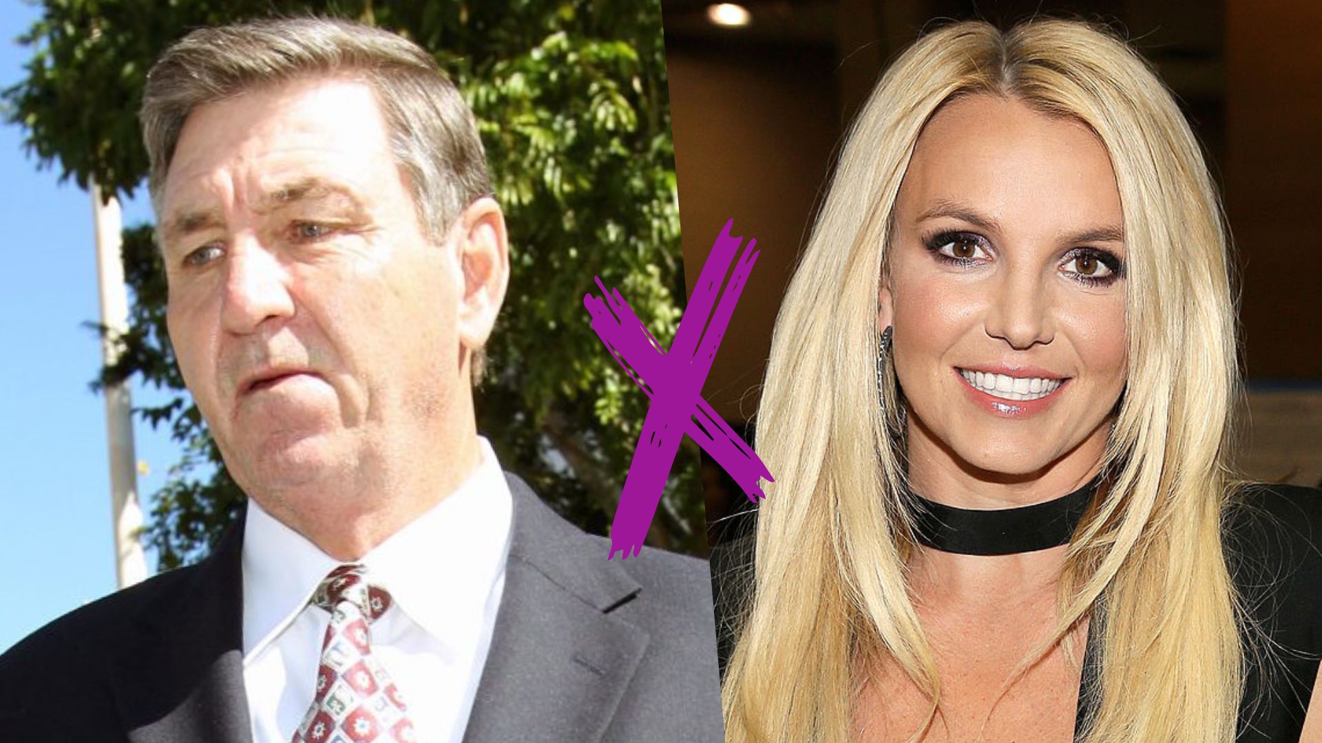 Jamie Spears está de volta e negando acusações sérias de Britney Spears