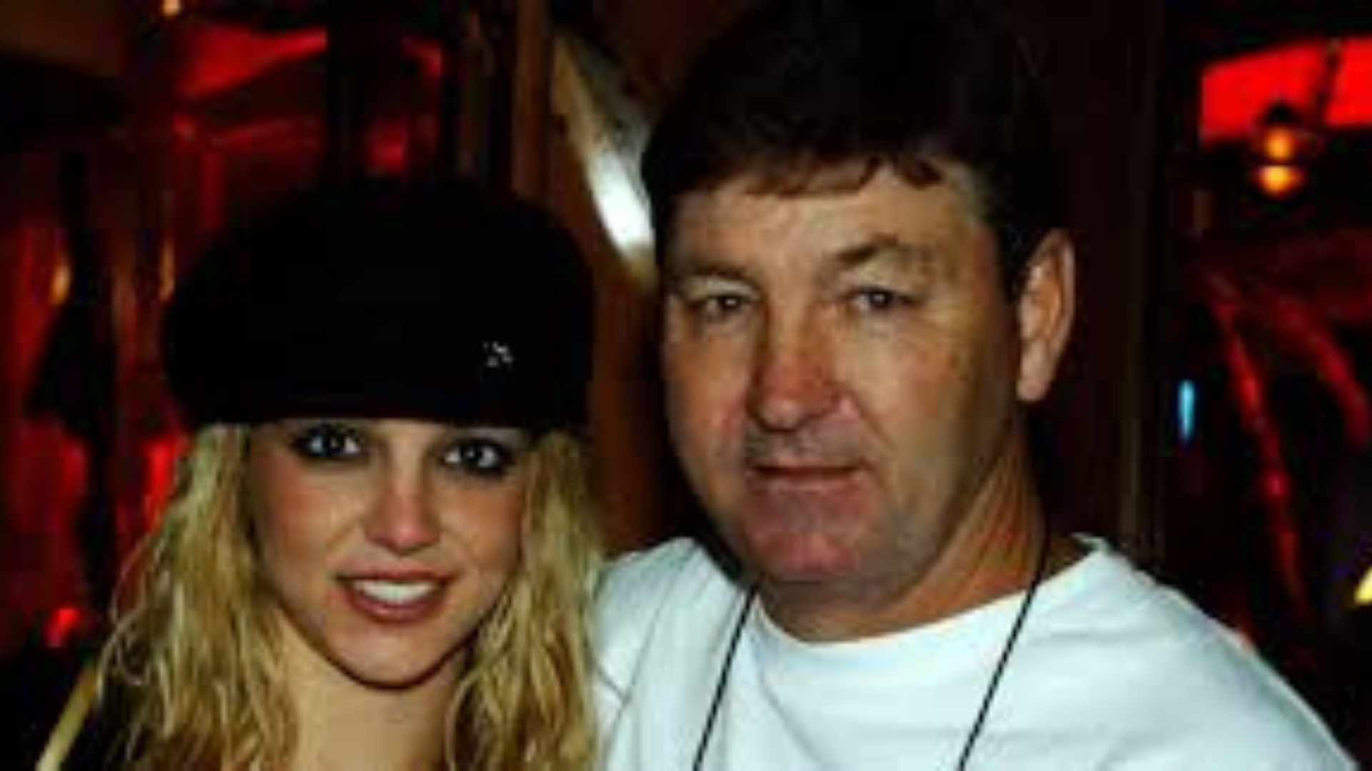 Jamie Spears intimado a depor na investigação da tutela de Britney!