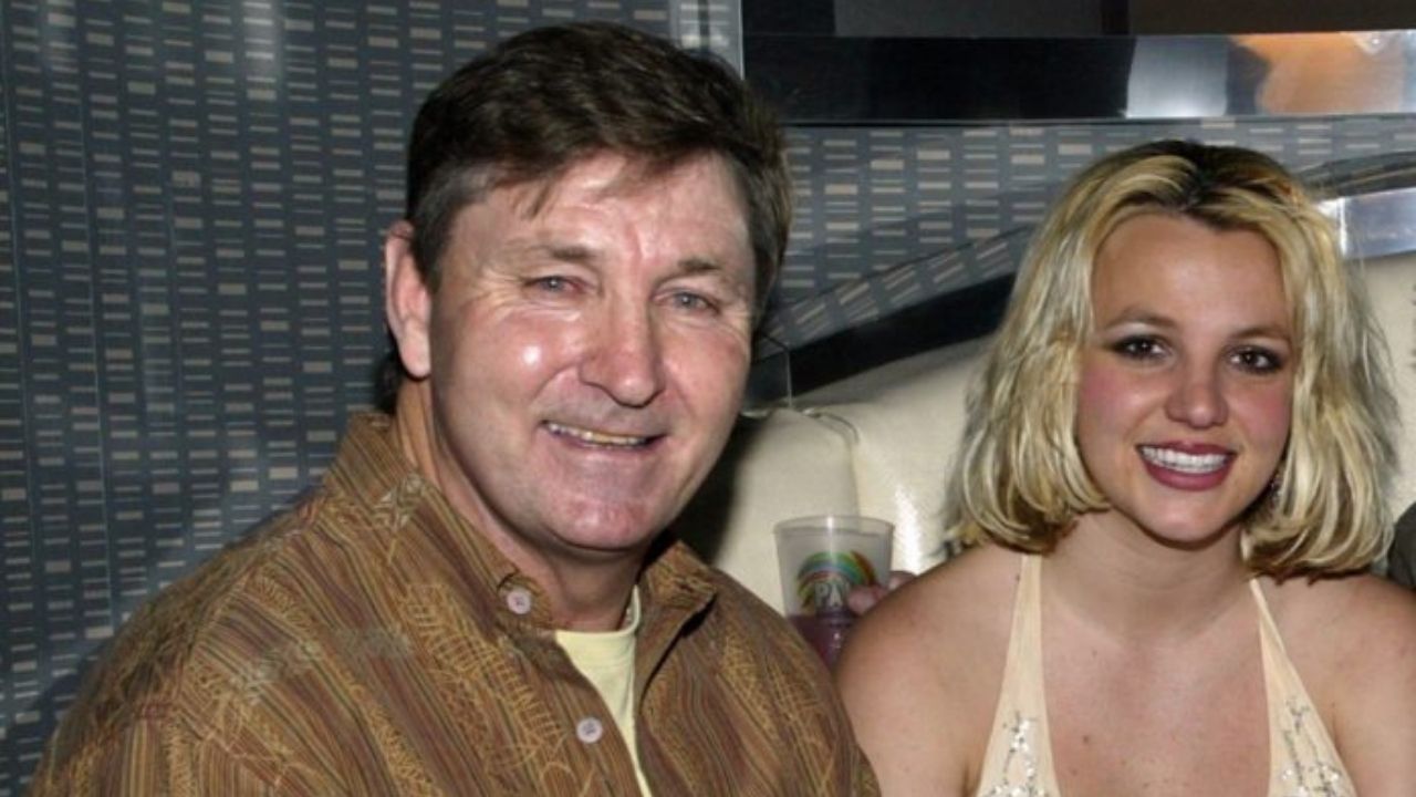 Jamie Spears se pronuncia sobre suspensão da tutela: “É uma perda para a Britney”