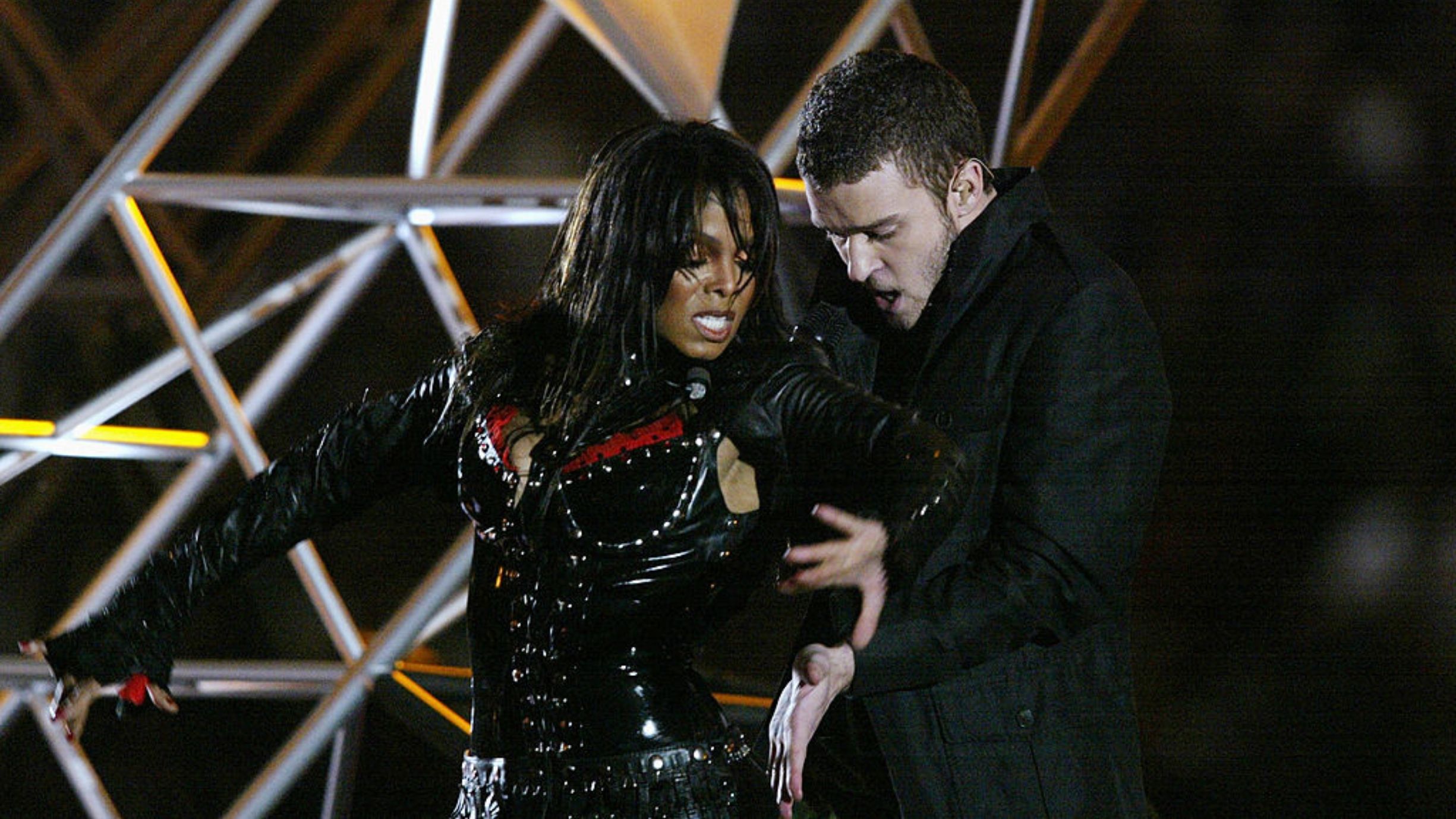 Janet Jackson abre o jogo sobre fatídico Super Bowl de 2004 em novo doc