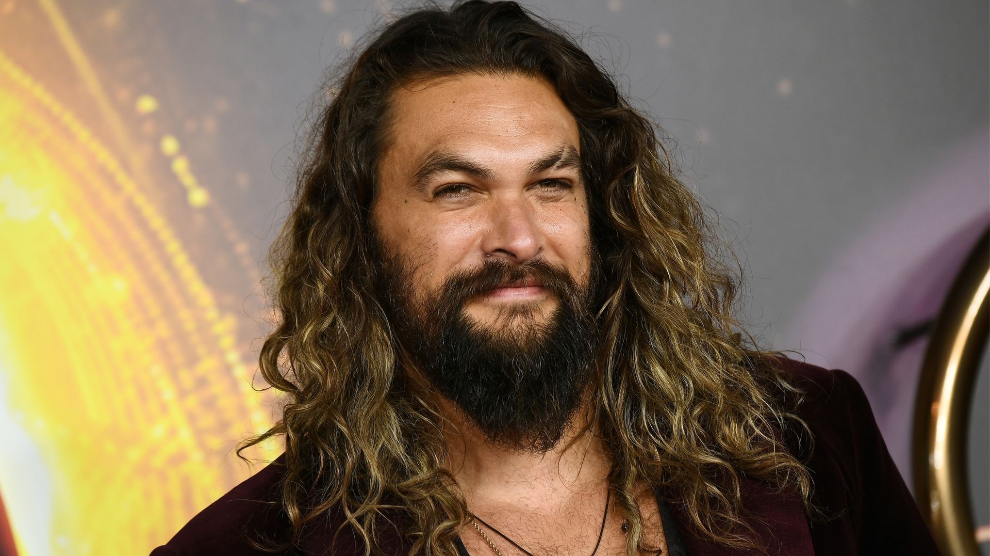 Jason Momoa revela ter deixado sinal para filho em cena de “Duna”