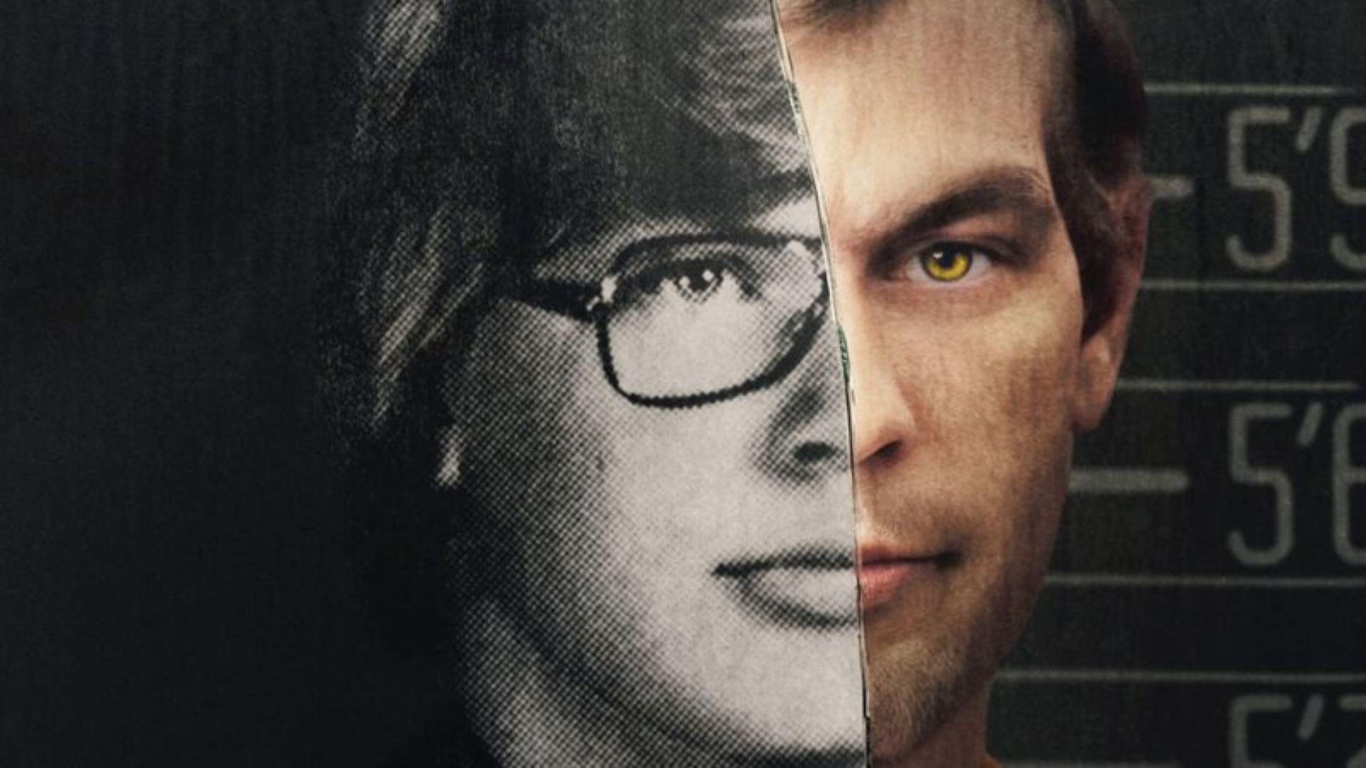 Jeffrey Dahmer confessa seus crimes hediondos em nova série documental da Netflix