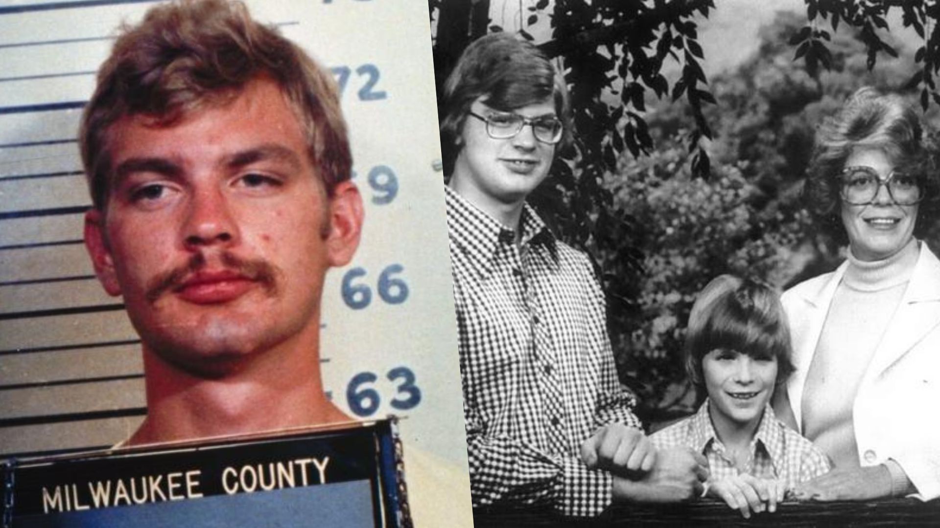 Jeffrey Dahmer | Por onde andam pai, mãe e irmão do serial killer?