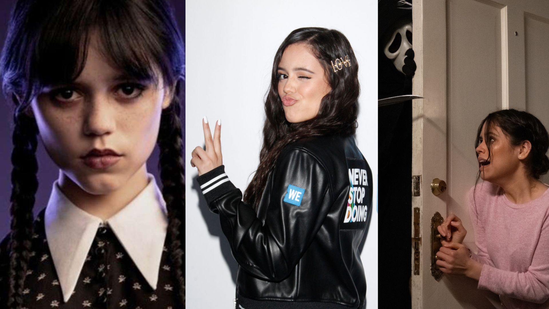 Jenna Ortega é a próxima estrela de Hollywood que você precisa conhecer!