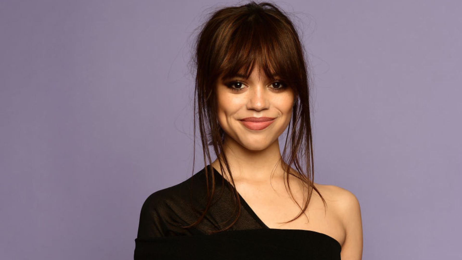 Jenna Ortega revela ser fã desta cantora brasileira