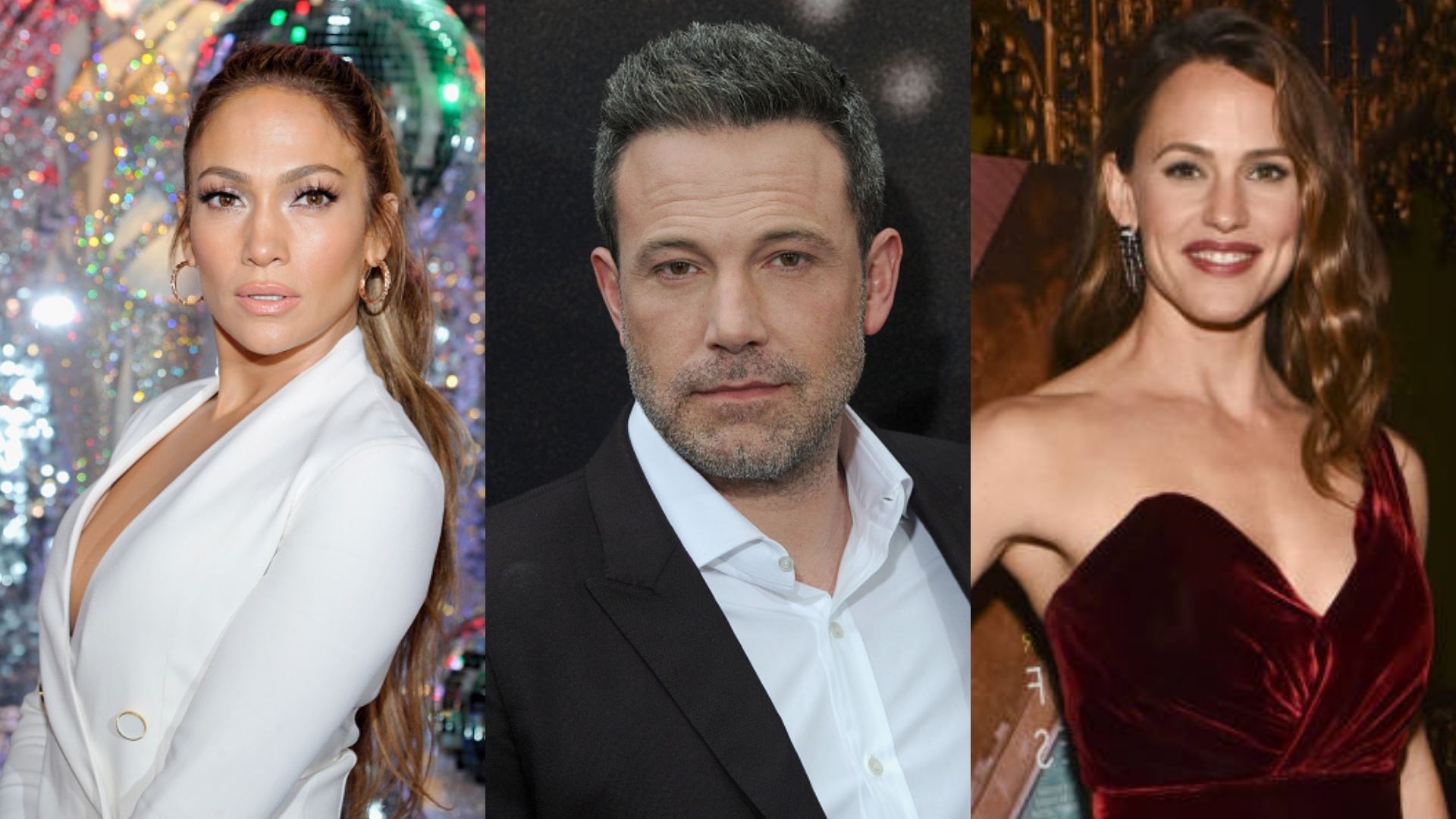 Jennifer Garner e Jennifer Lopez planejam trocar presentes de Natal, diz fonte