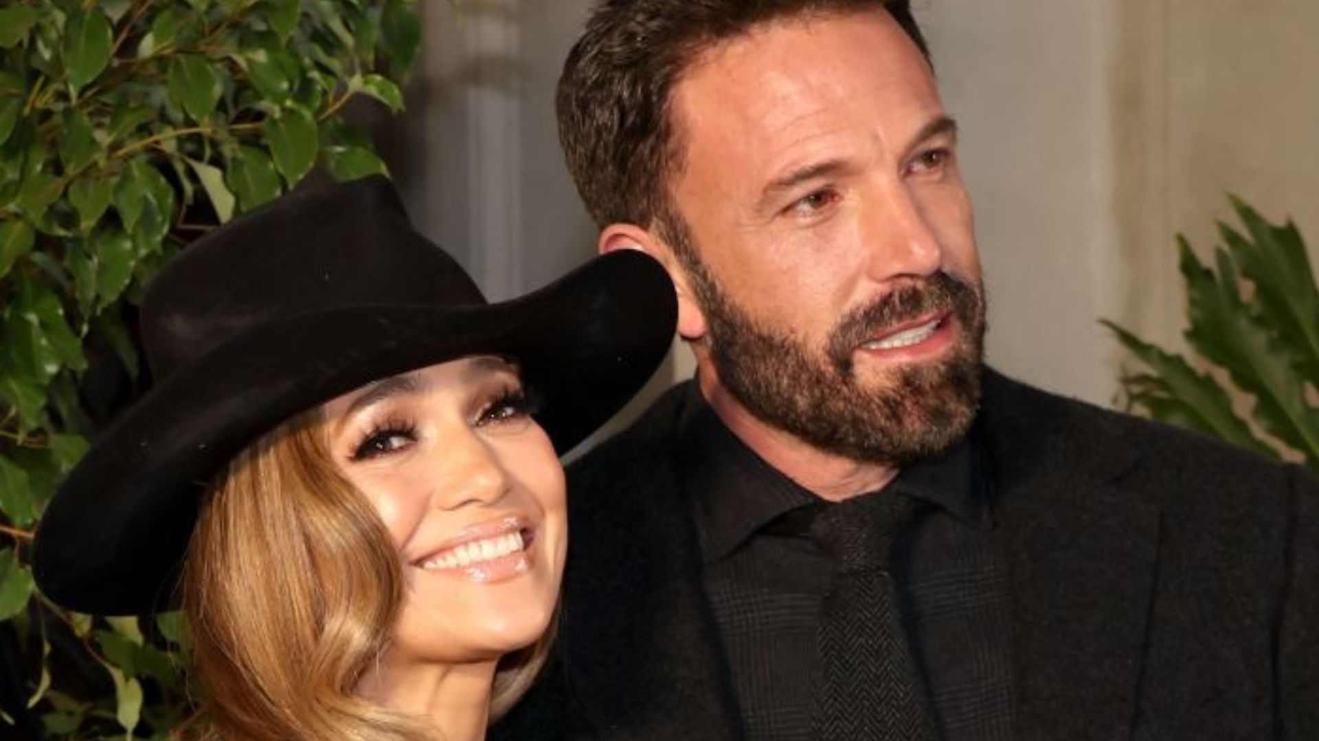 Jennifer Lopez abre o coração sobre vida de casada com Ben Affleck