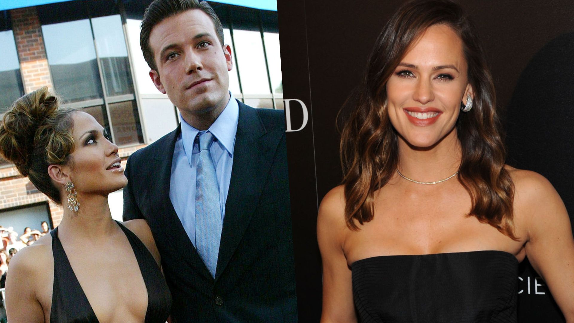 Jennifer Lopez detalha reencontro com Ben Affleck e relação com sua ex Jennifer Garner
