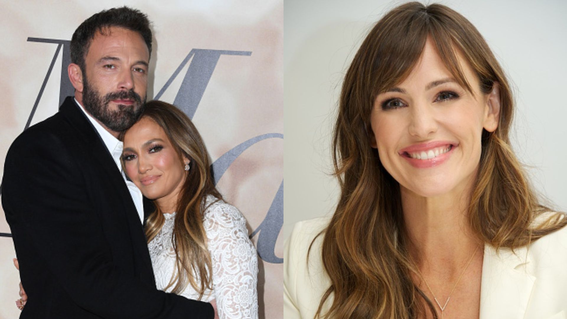 Jennifer Lopez está ‘furiosa’ com flagra de Ben Affleck e Jennifer Garner, diz revista