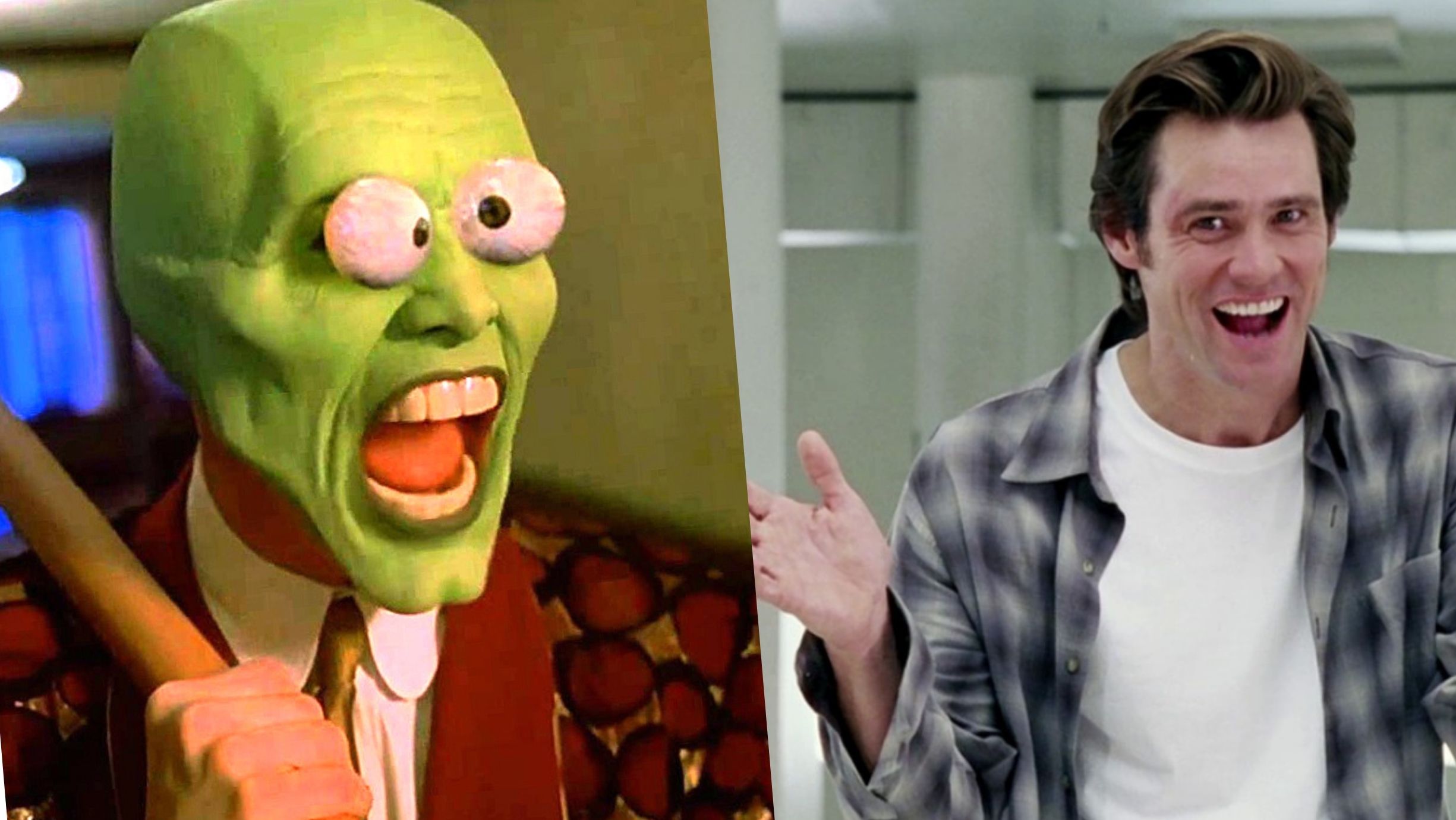 JIM CARREY | As melhores performances do ator