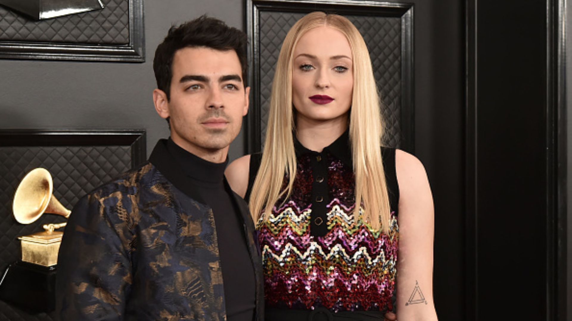 Joe Jonas e Sophie Turner confirmam divórcio: “Decisão em conjunto”
