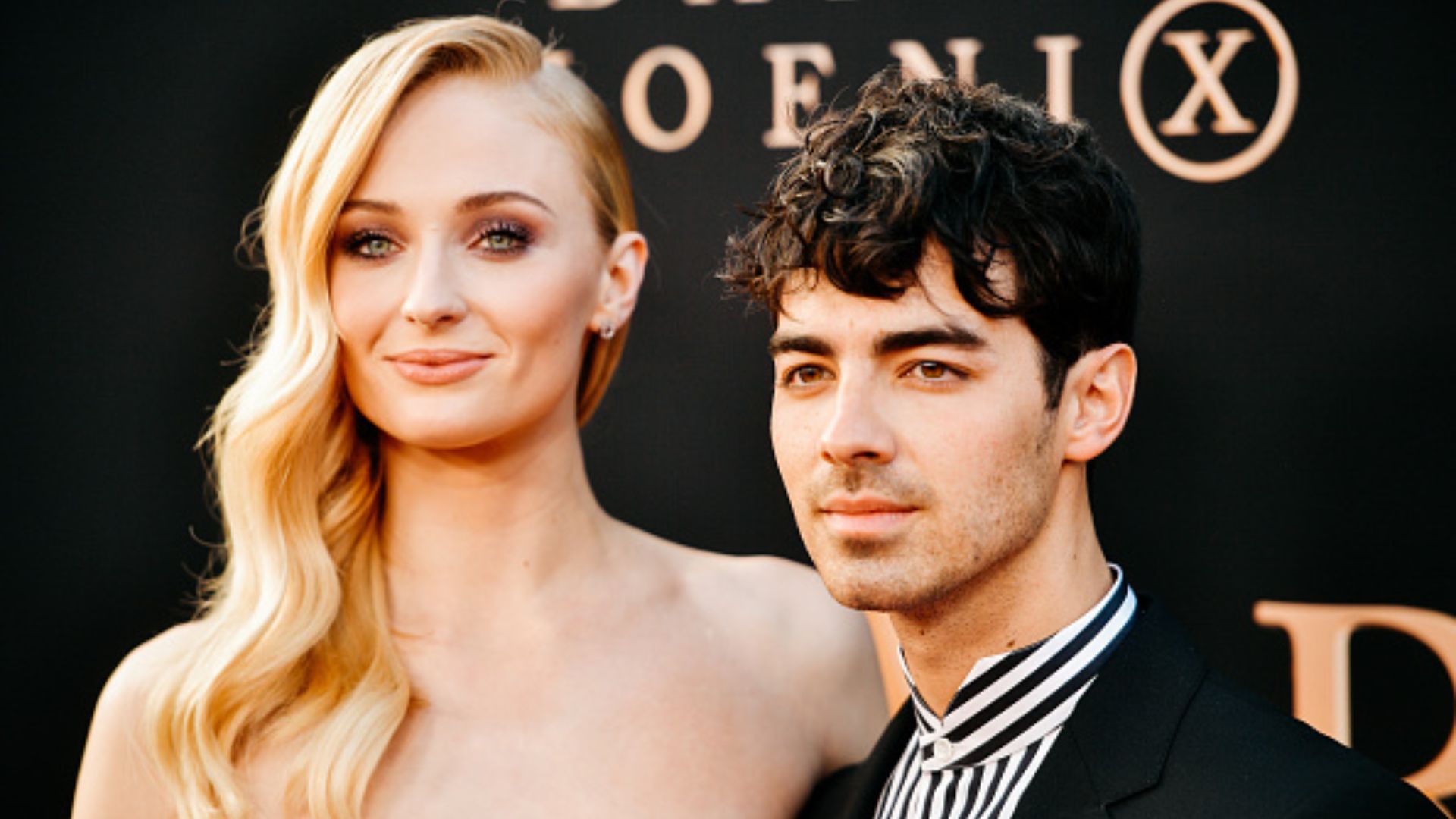 Joe Jonas pede divórcio de Sophie Turner, diz site