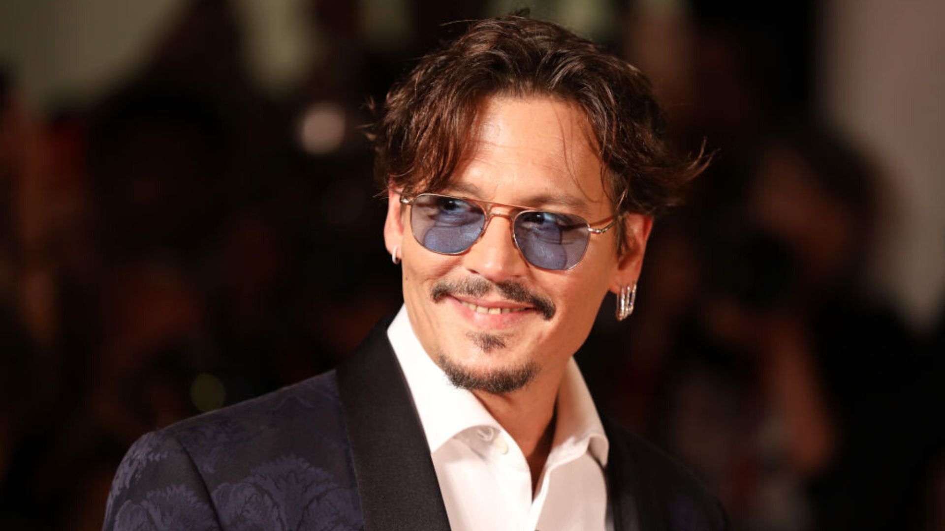 Johnny Depp dá festa luxuosa para comemorar resultado do julgamento; detalhes