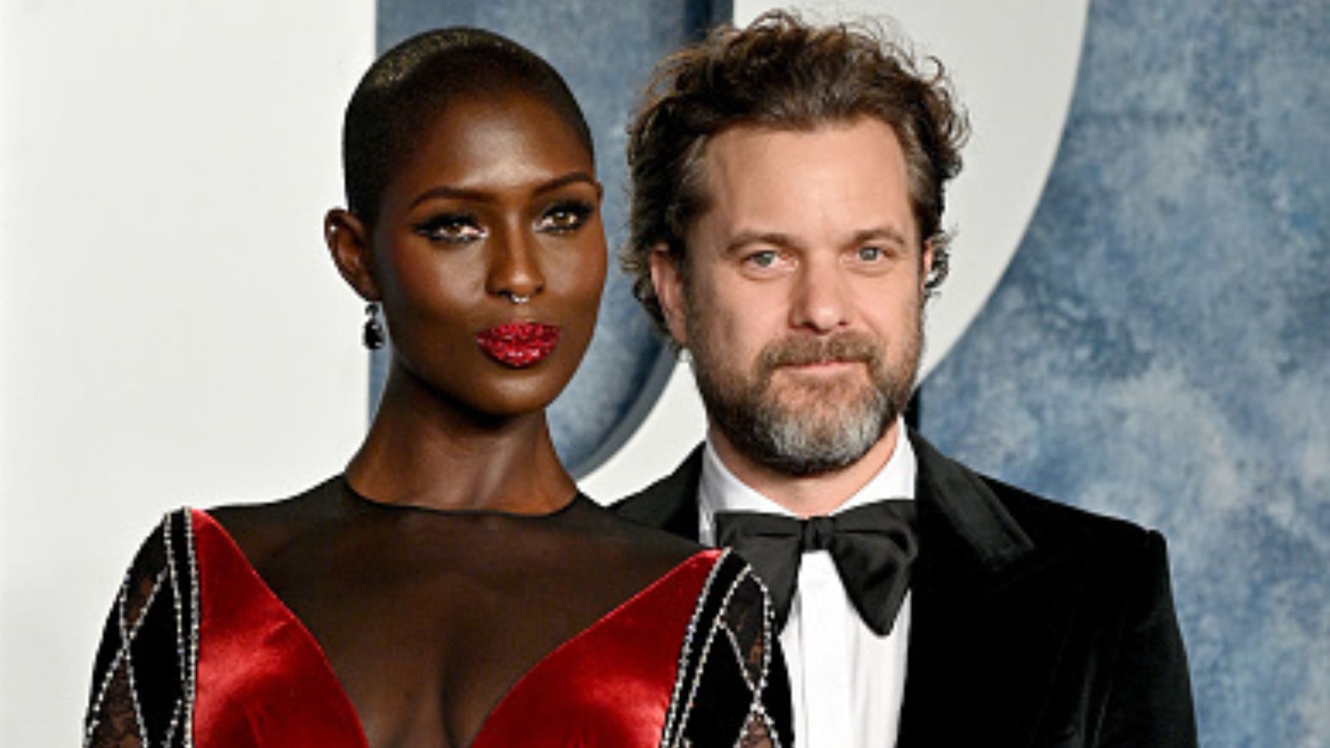 Joshua Jackson ficou ‘de coração partido’ por pedido de divórcio de Jodie Turner-Smith: “Nunca quis isso”