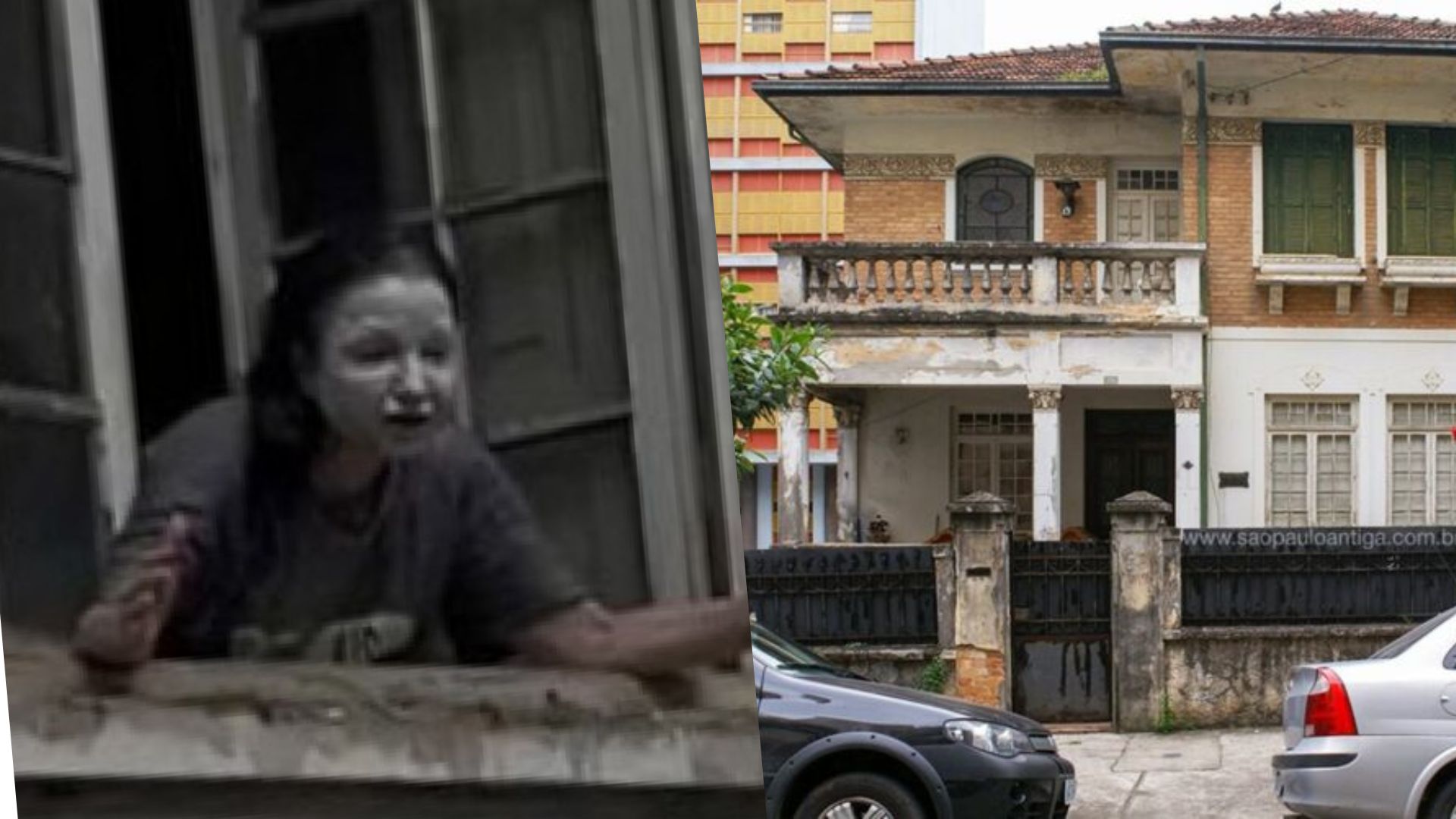 Justiça de São Paulo toma providência sobre A Mulher da Casa Abandonada
