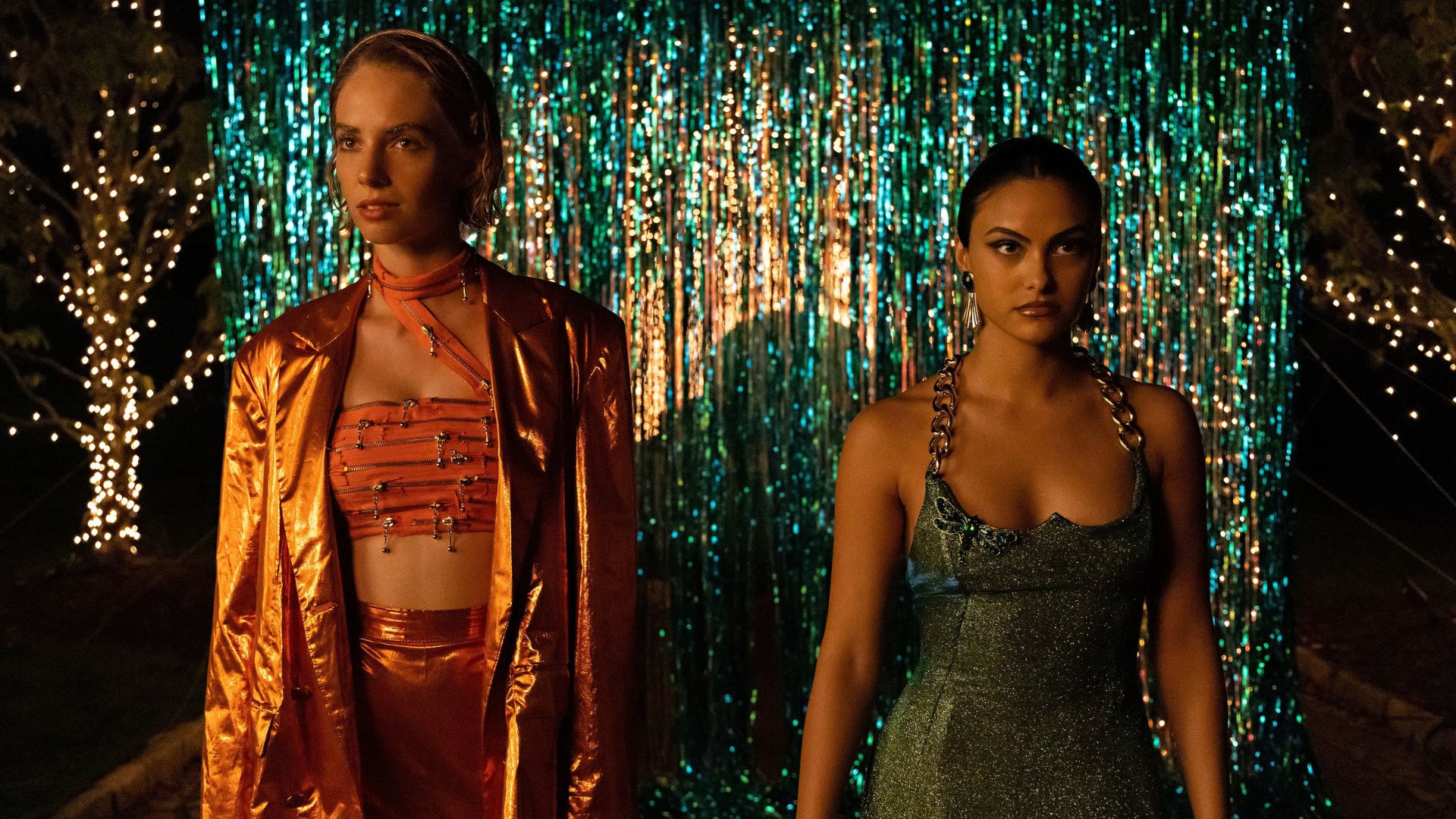 Justiceiras: filme com Camila Mendes e Maya Hawke ganha trailer oficial