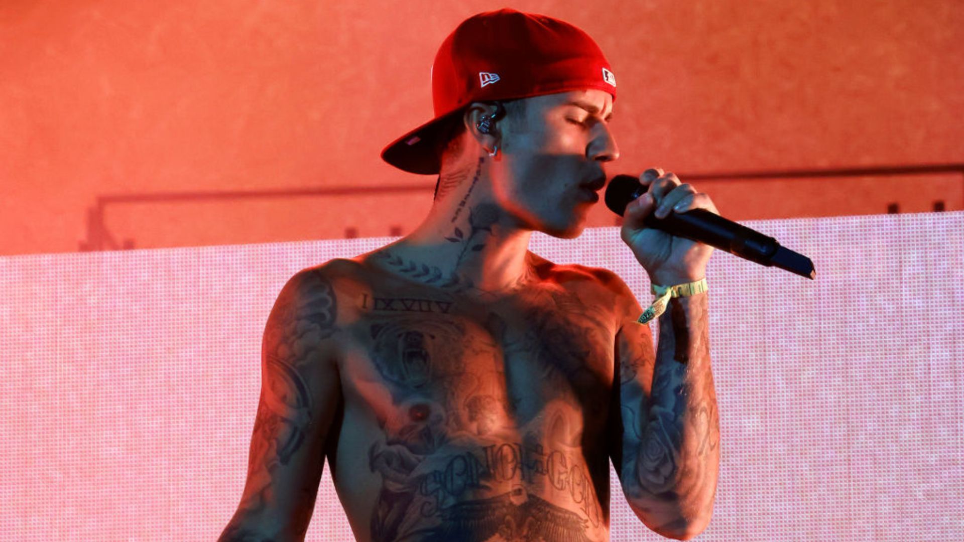 Justin Bieber cancelando shows? Entenda o que está por trás dos rumores