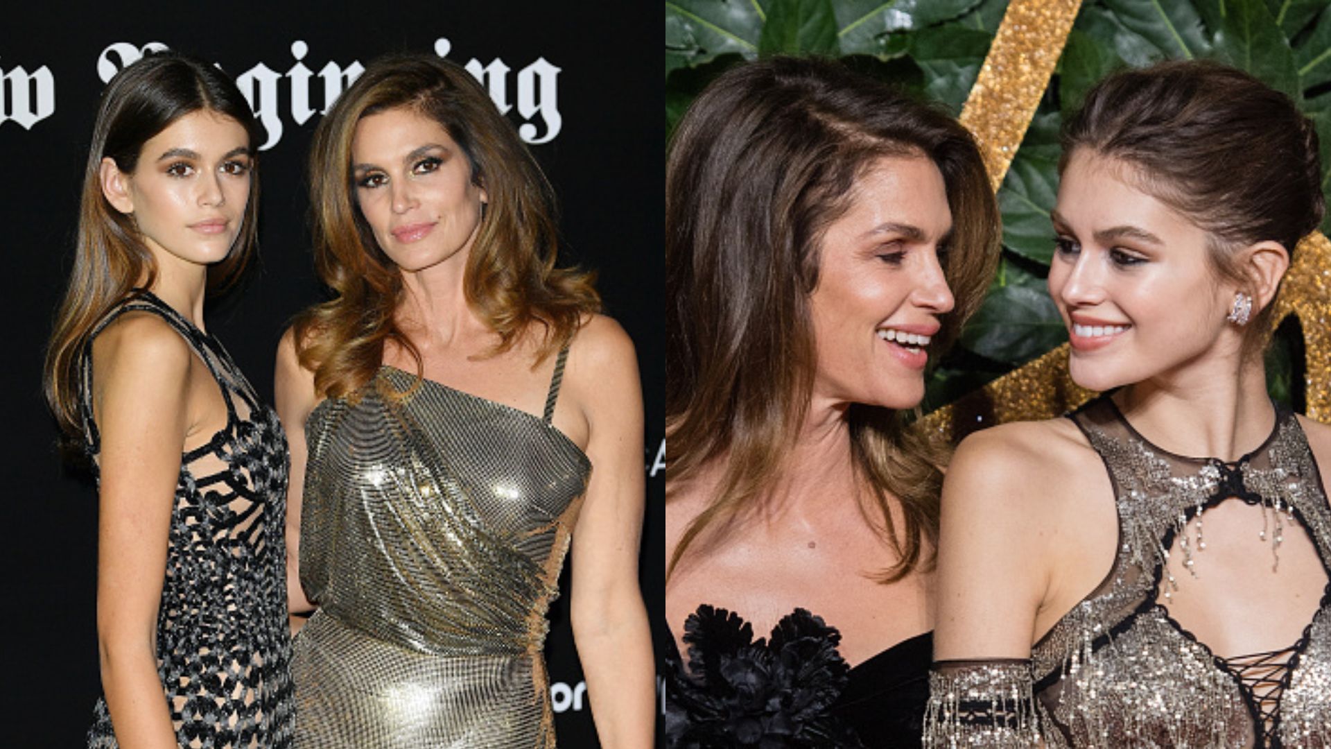 Kaia Gerber fala sobre polêmica dos ‘Nepo Babies’