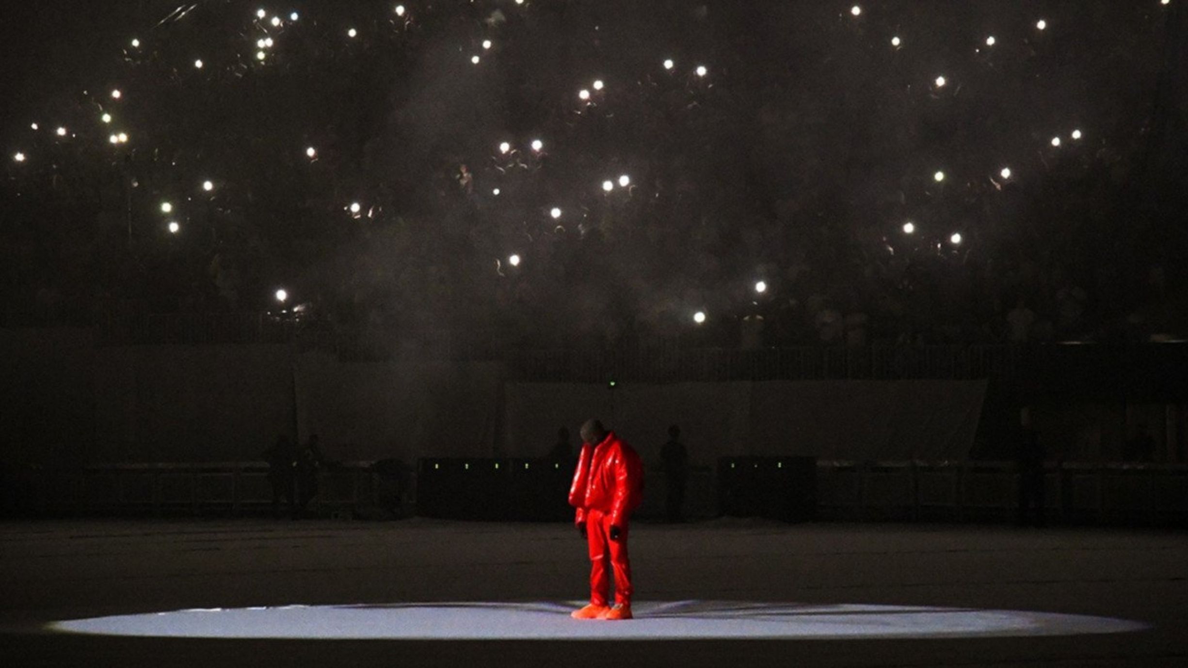 Kanye West acaba de anunciar Donda 2; saiba detalhes