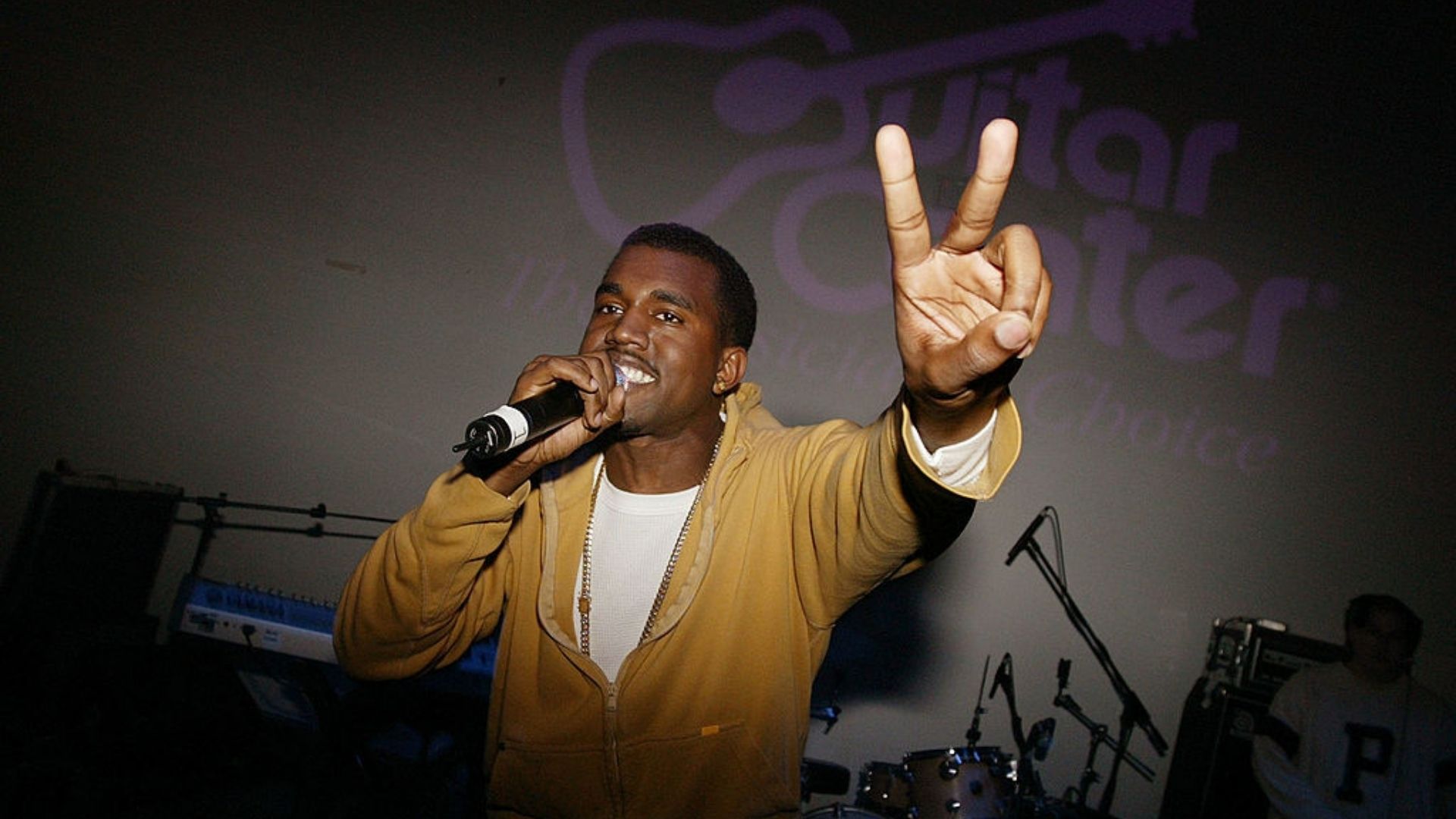Kanye West: diretor do documentário rebate pedido polêmico do rapper
