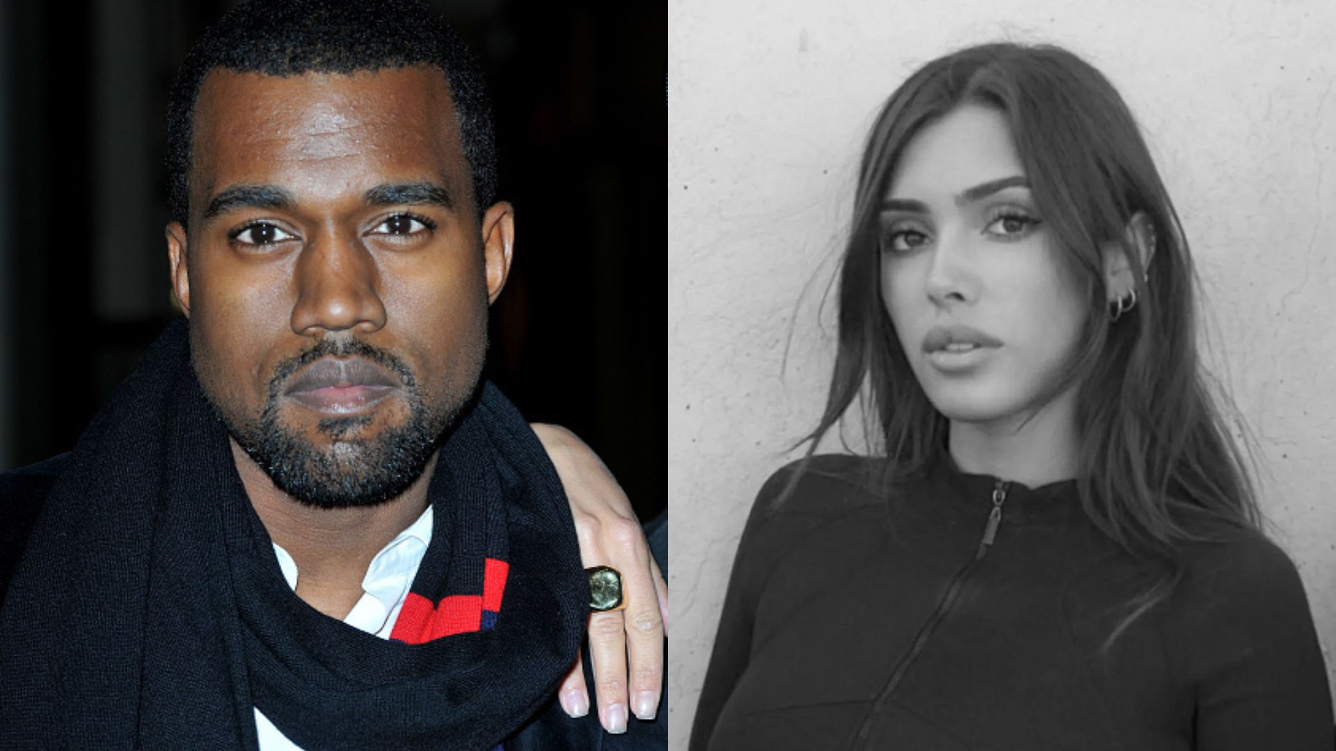 Kanye West se casa em segredo com funcionária da Yeezy, afirma site