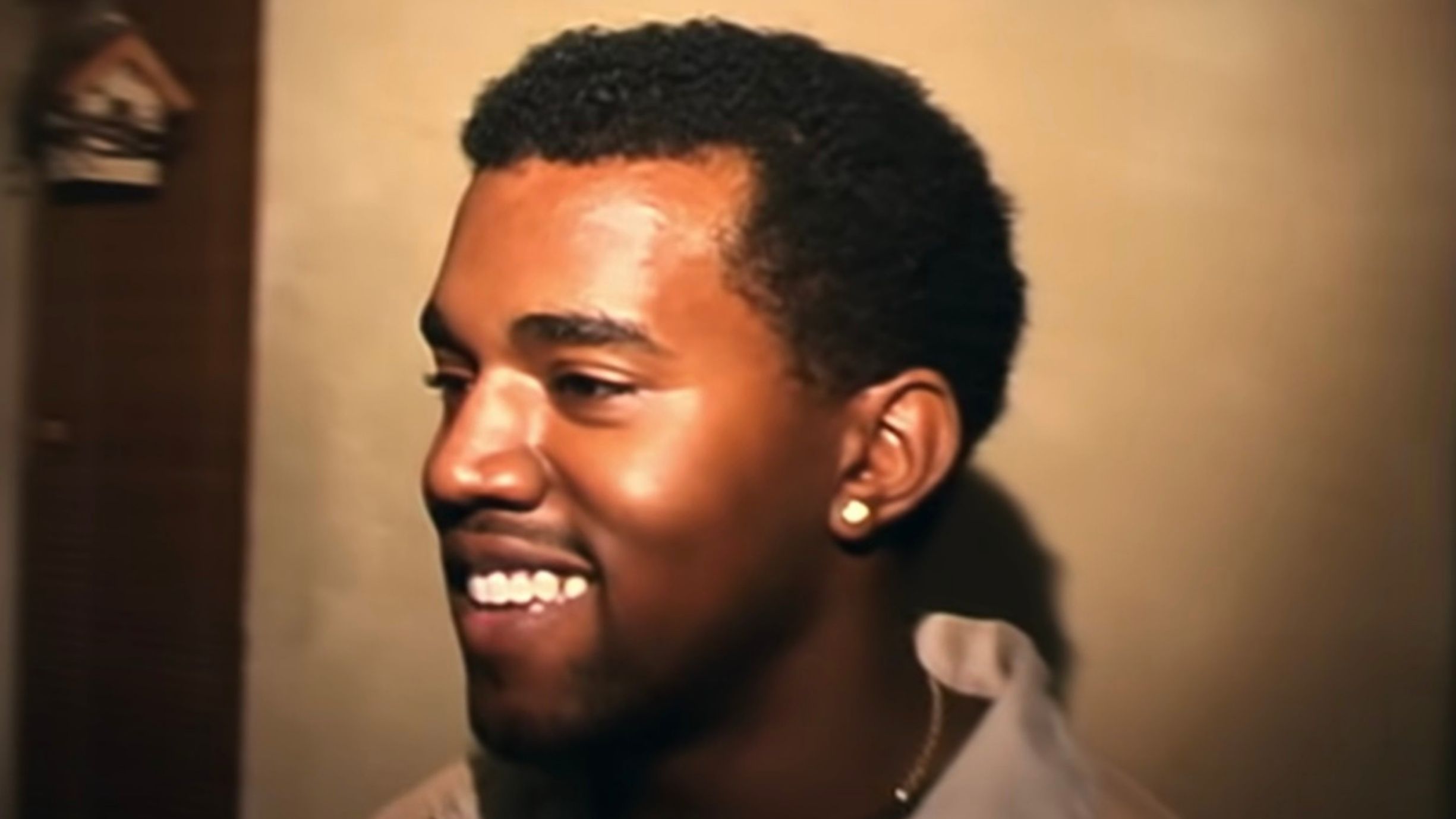 Kanye West: o teaser do documentário do rapper já está entre nós