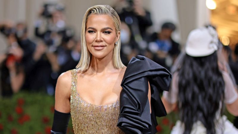The Kardashians: Khloe quebra silêncio sobre acusação de final fake