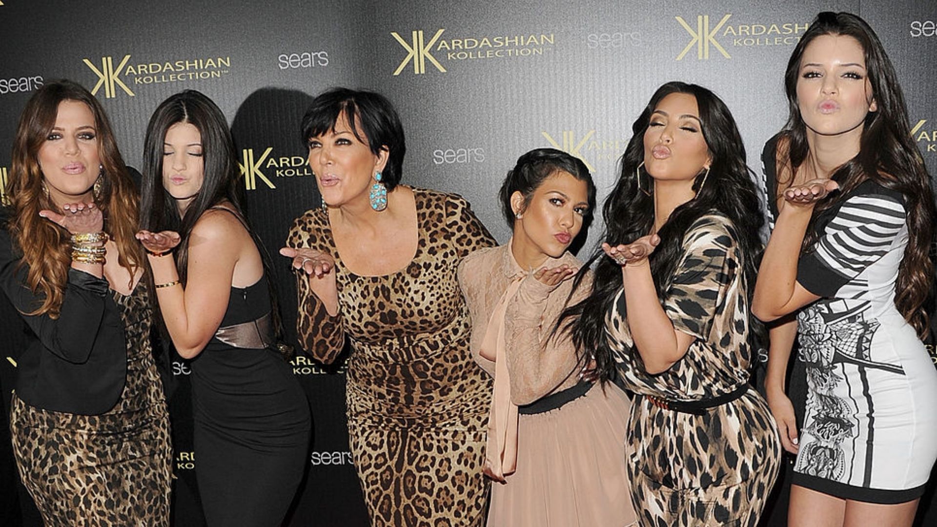Kardashians x Ferrari: empresárias estão banidas pela marca