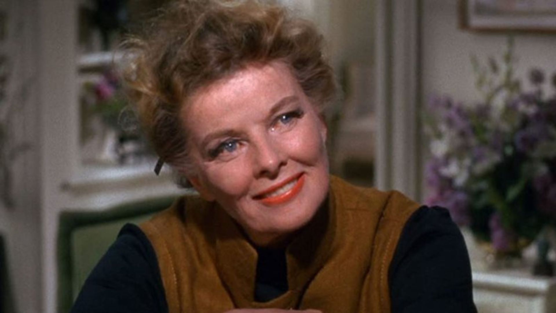 Katharine Hepburn é a maior atriz do Oscar e aqui estão os porquês