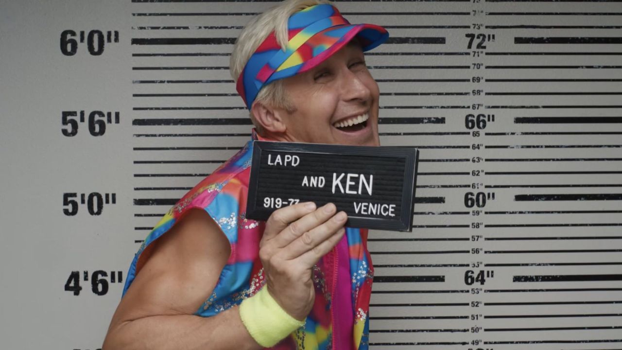 Ken será o verdadeiro vilão de “Barbie”? Confira a teoria!