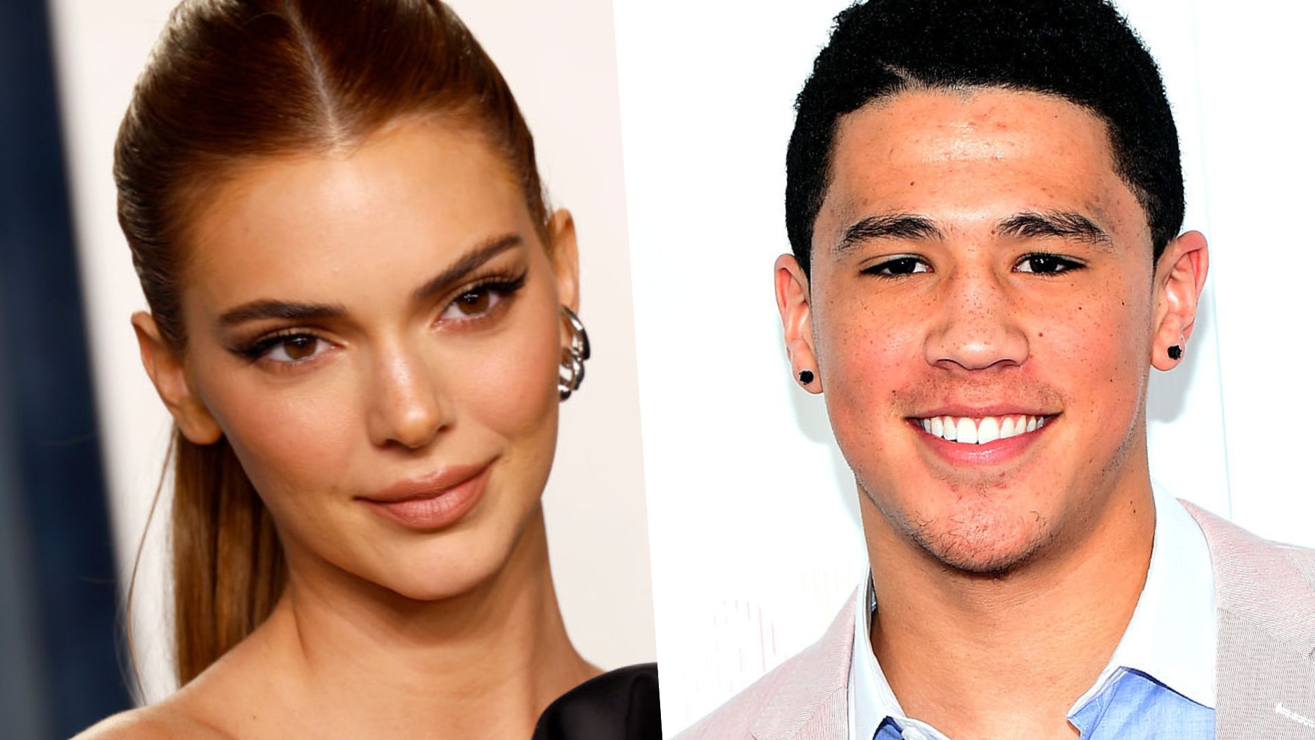 Kendall Jenner termina (de novo) relacionamento com Devin Booker; detalhes