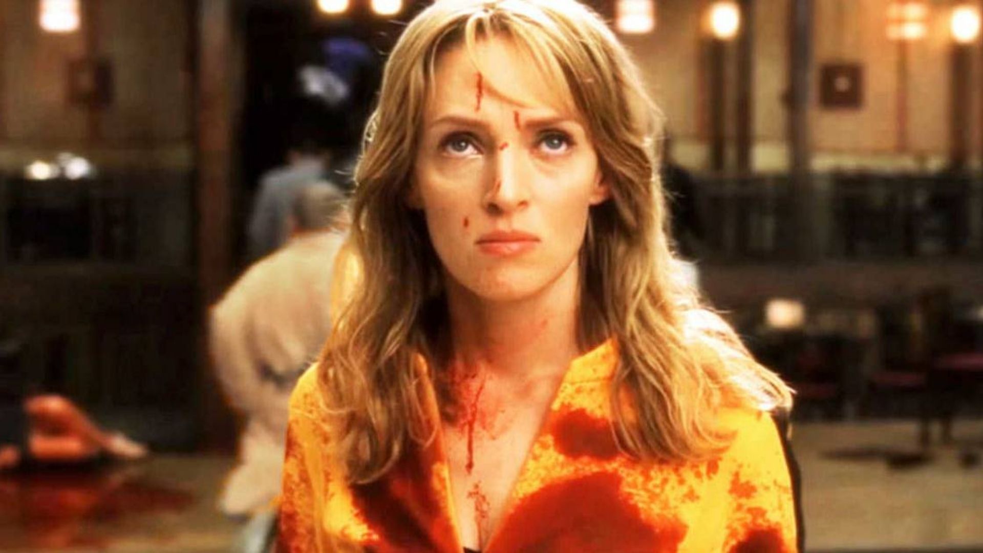 Kill Bill 3? Uma Thurman faz revelação sobre a famigerada continuação
