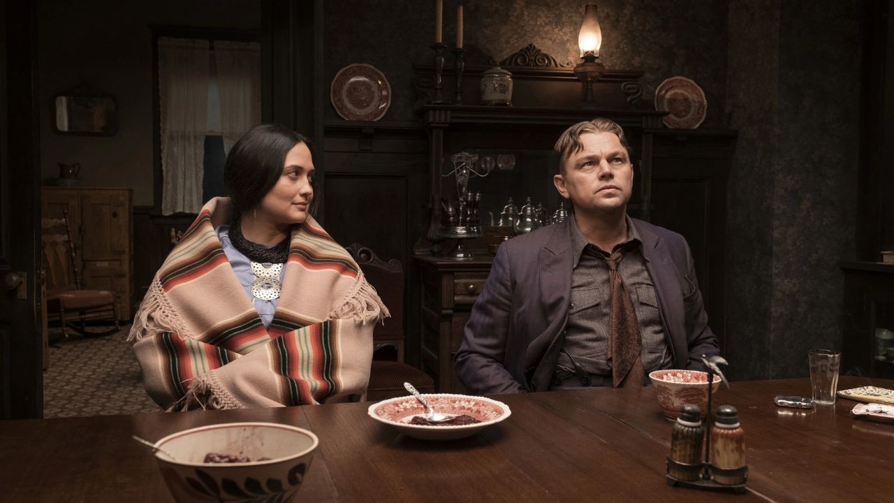 “Killers of The Flower Moon”: confira detalhes do novo filme de Martin Scorsese