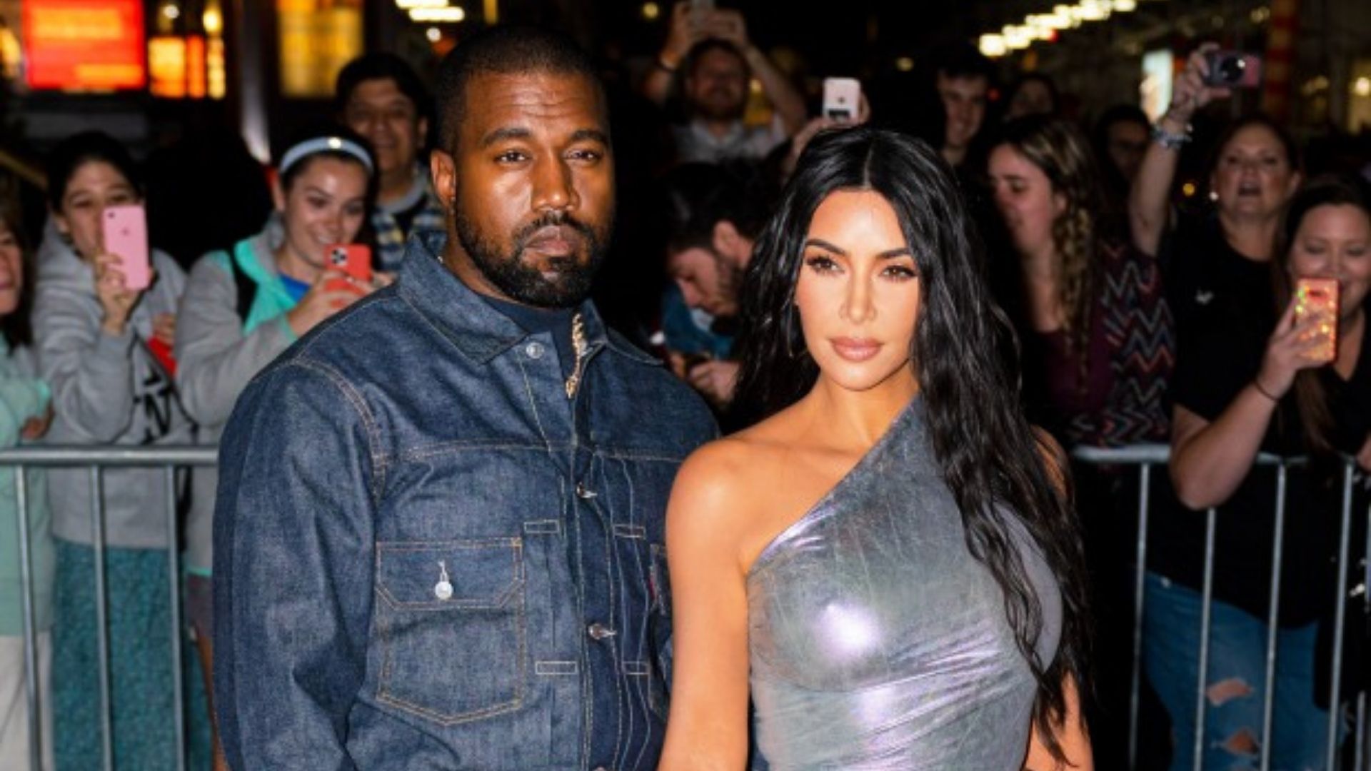 Kim Kardashian e Kanye West: detalhes do pré-nupcial revelados