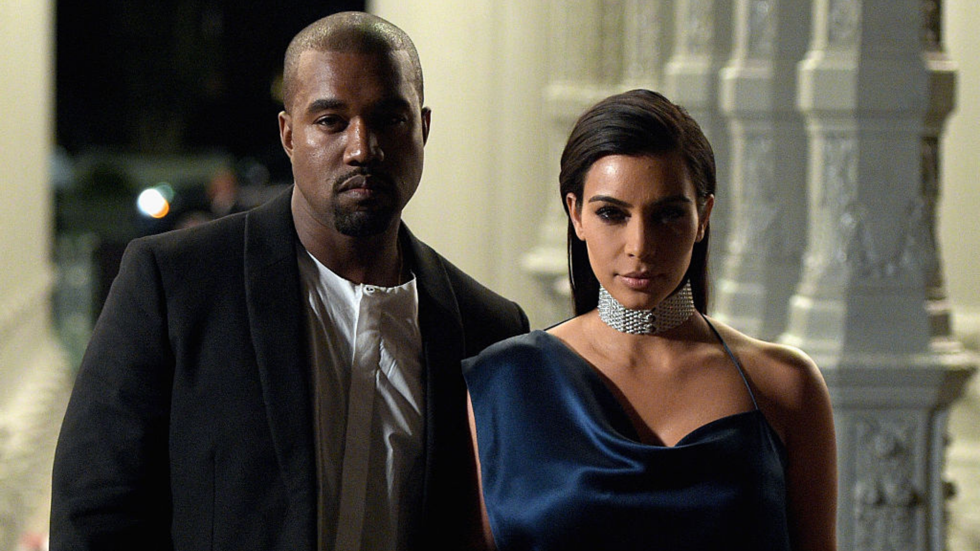 Kim Kardashian e Kanye West já se falaram após o divórcio? Descubra!