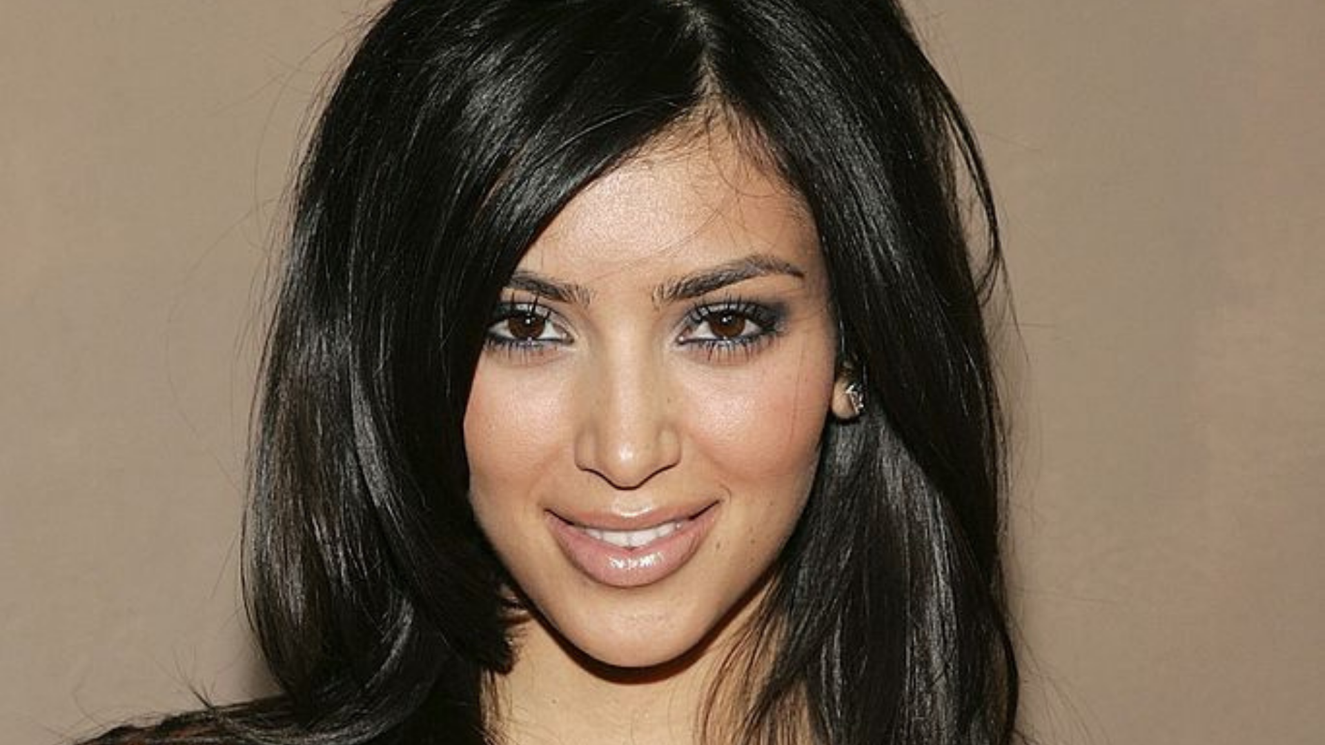 Kim Kardashian está mentindo sobre segunda sex tape?
